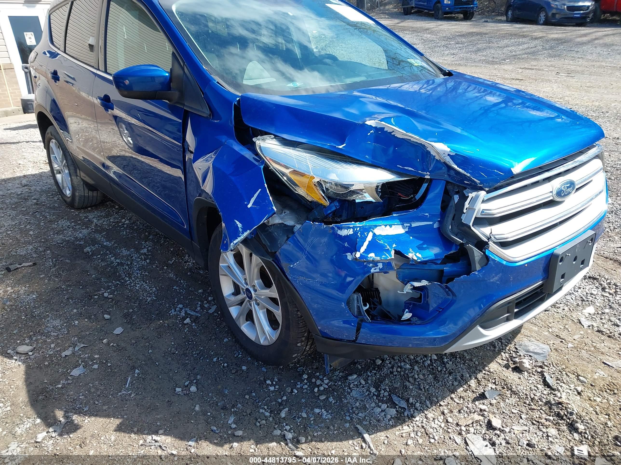 FORD ESCAPE image 6