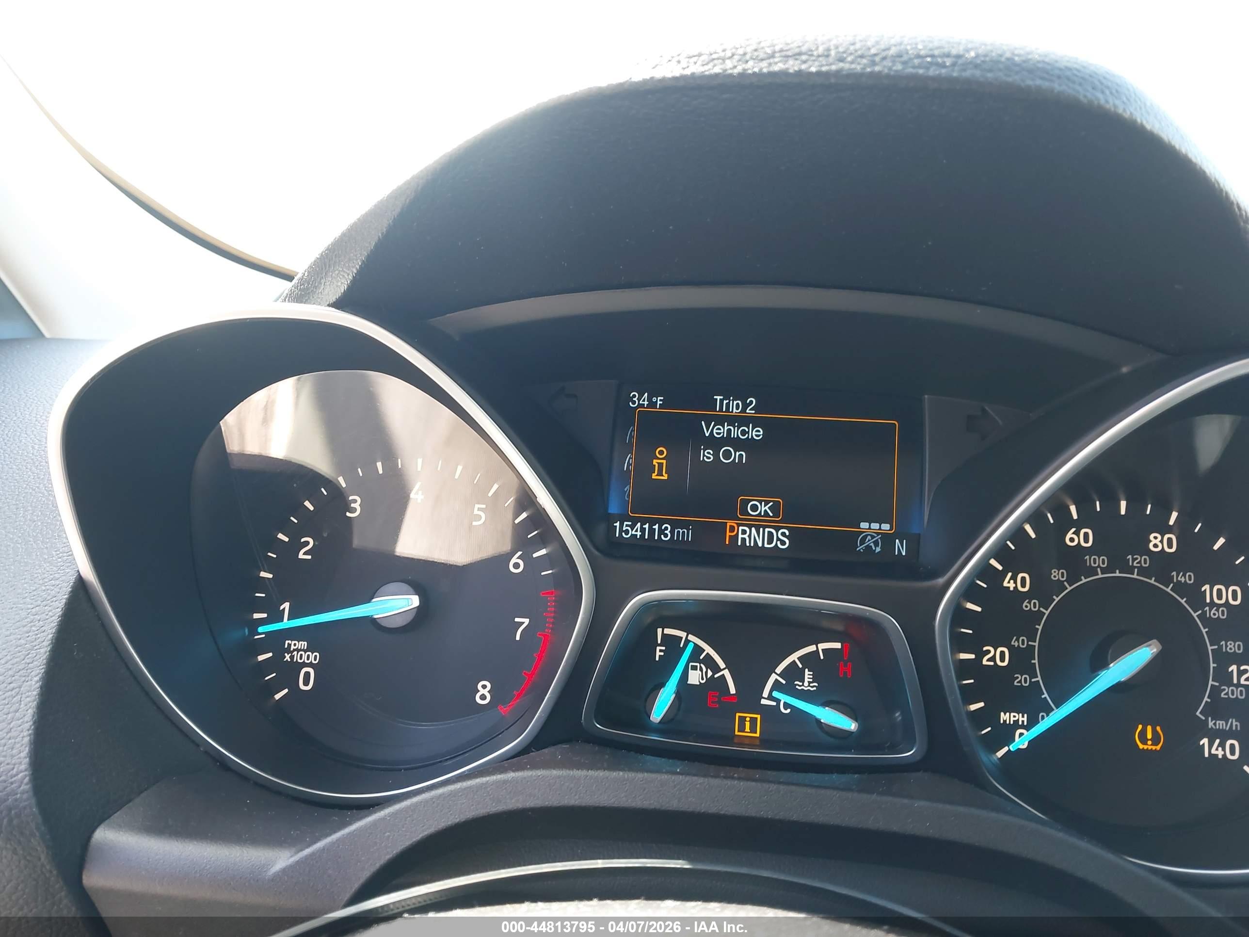 FORD ESCAPE image 7