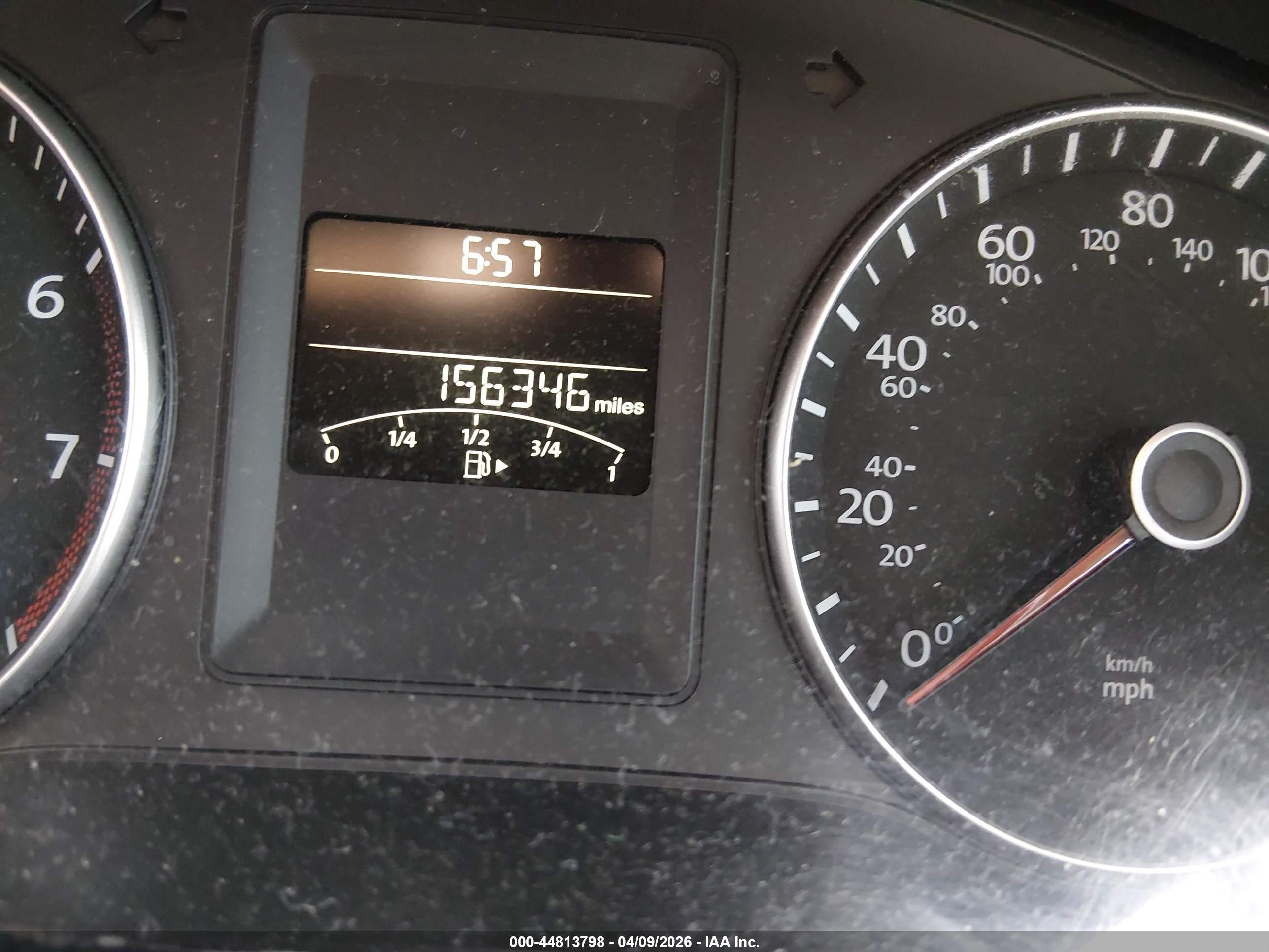 VOLKSWAGEN JETTA image 7