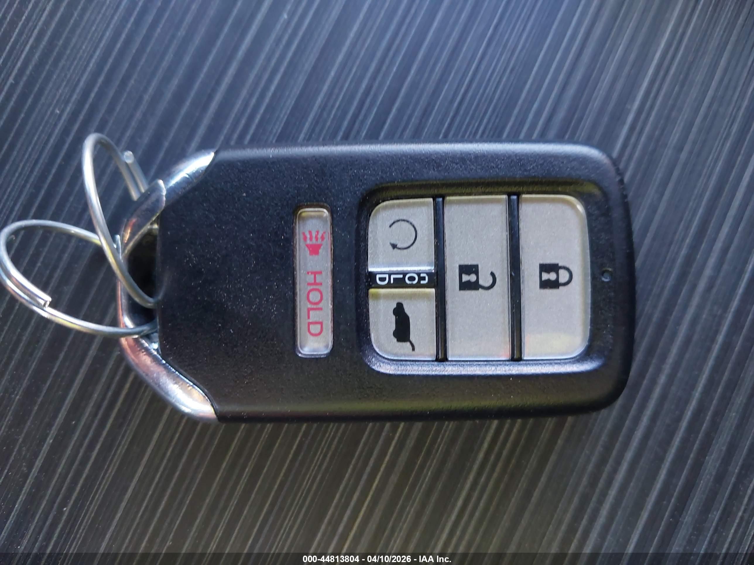 HONDA PILOT image 11