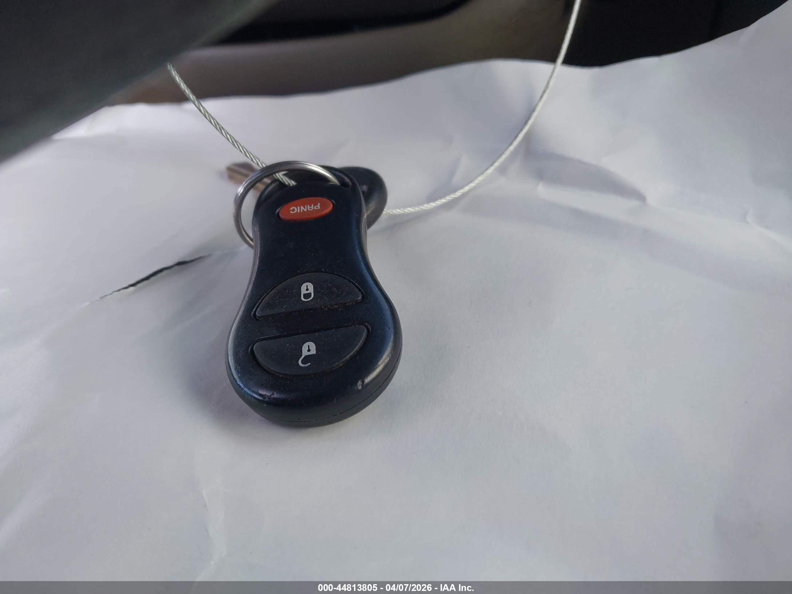 DODGE GRAND image 11