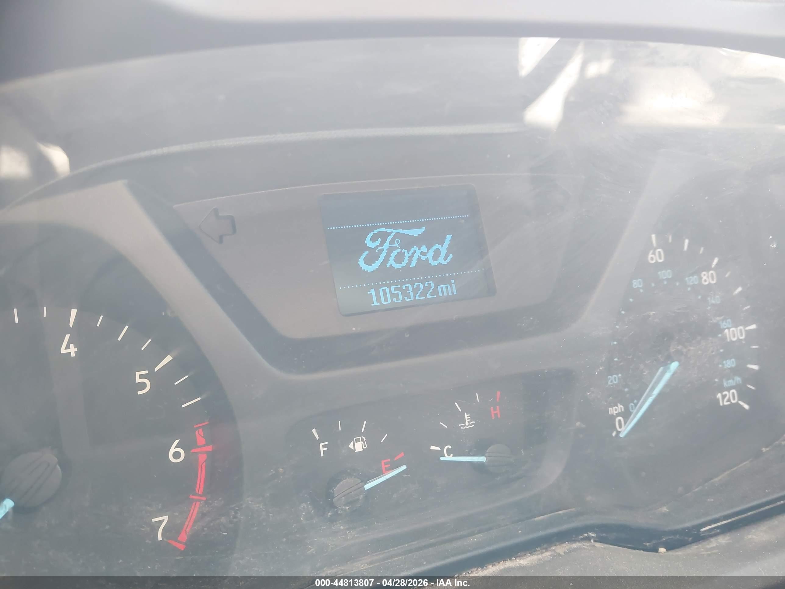 FORD TRANSIT-350 image 7