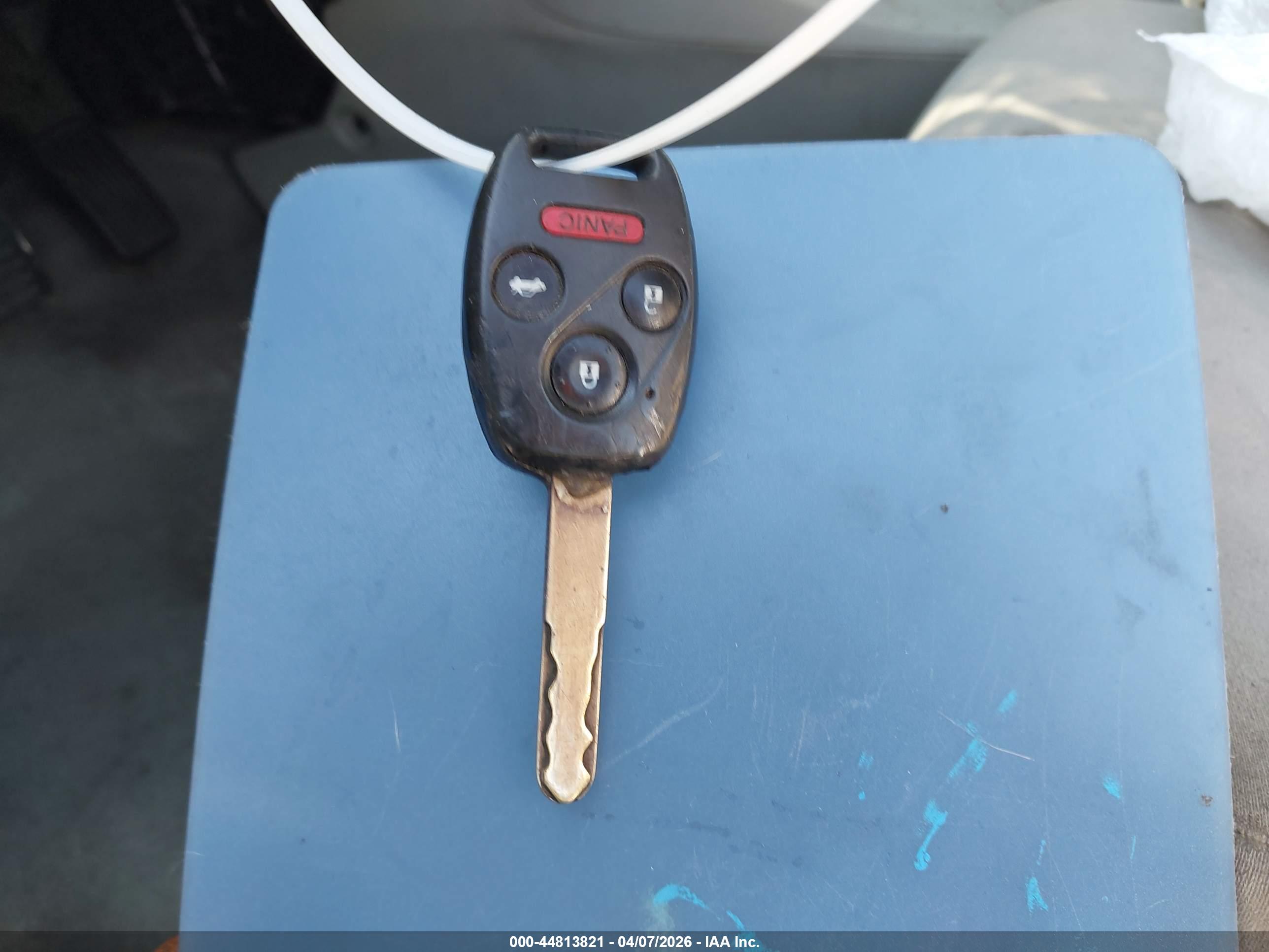 HONDA CIVIC image 11