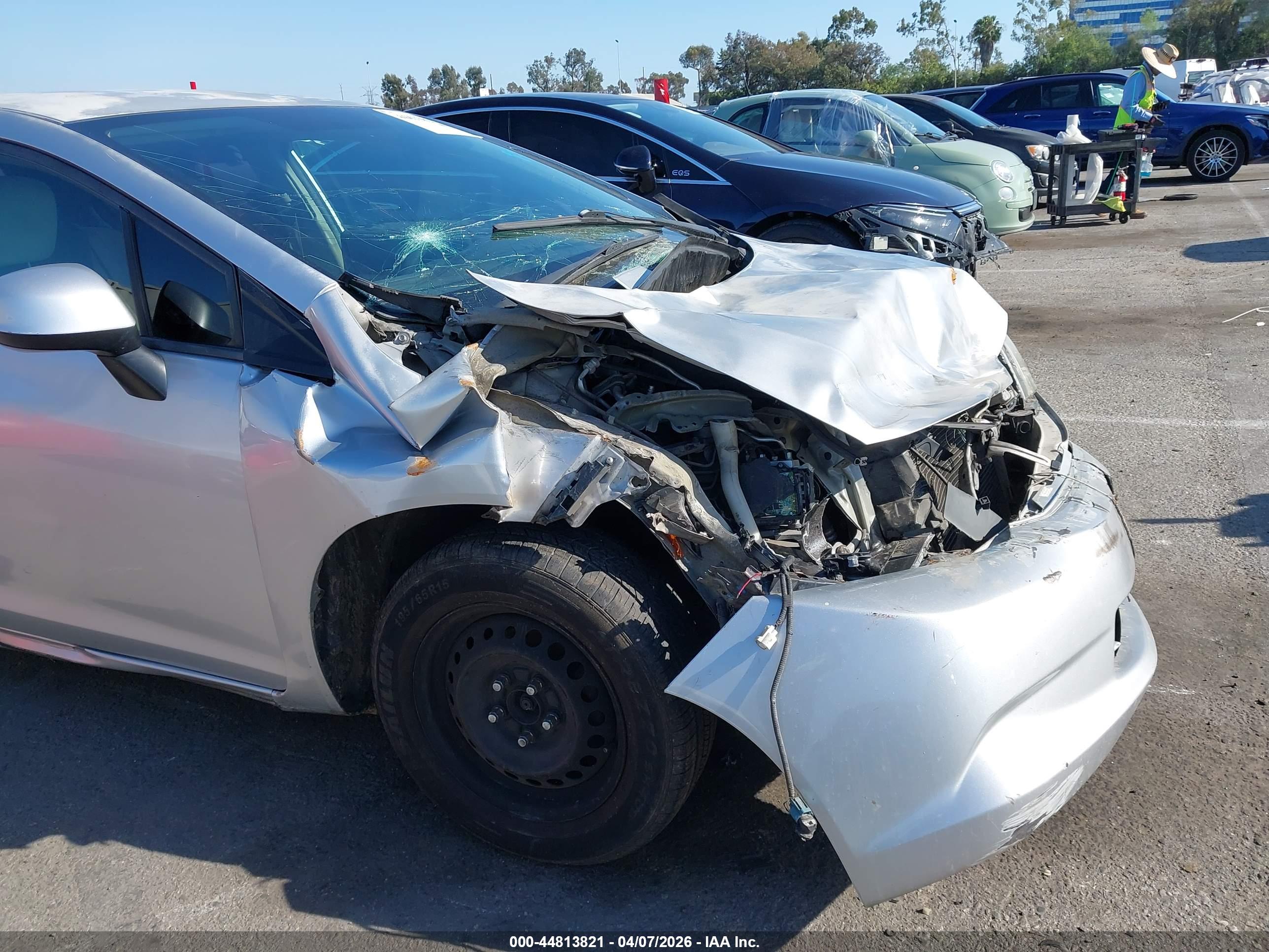 HONDA CIVIC image 6