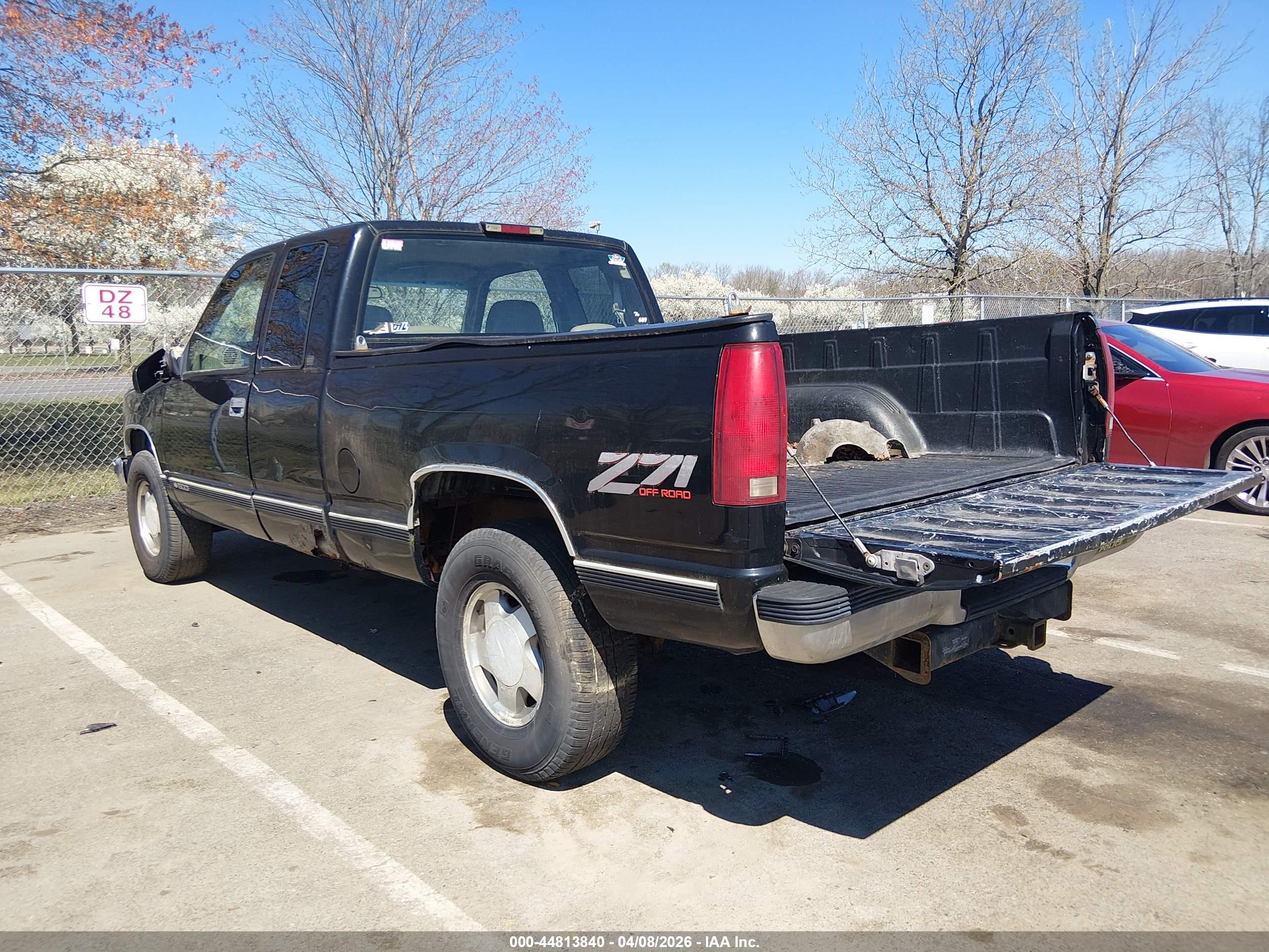 CHEVROLET K1500 image 3