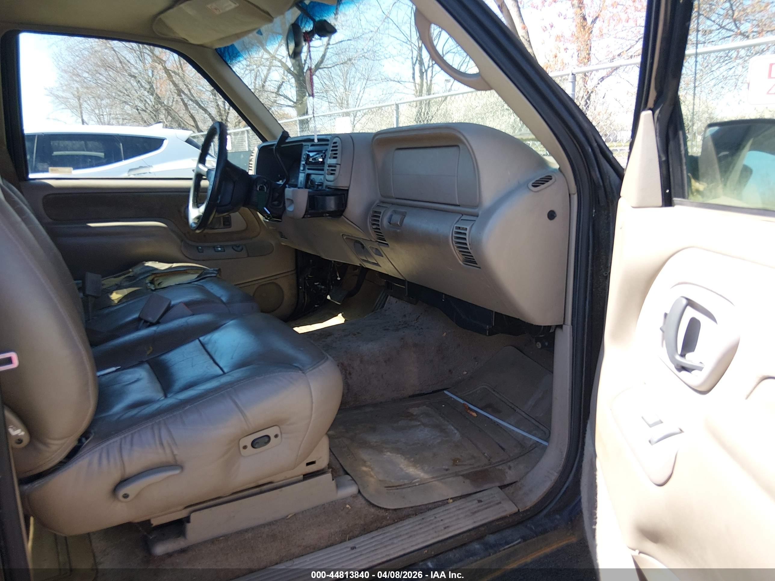 CHEVROLET K1500 image 5