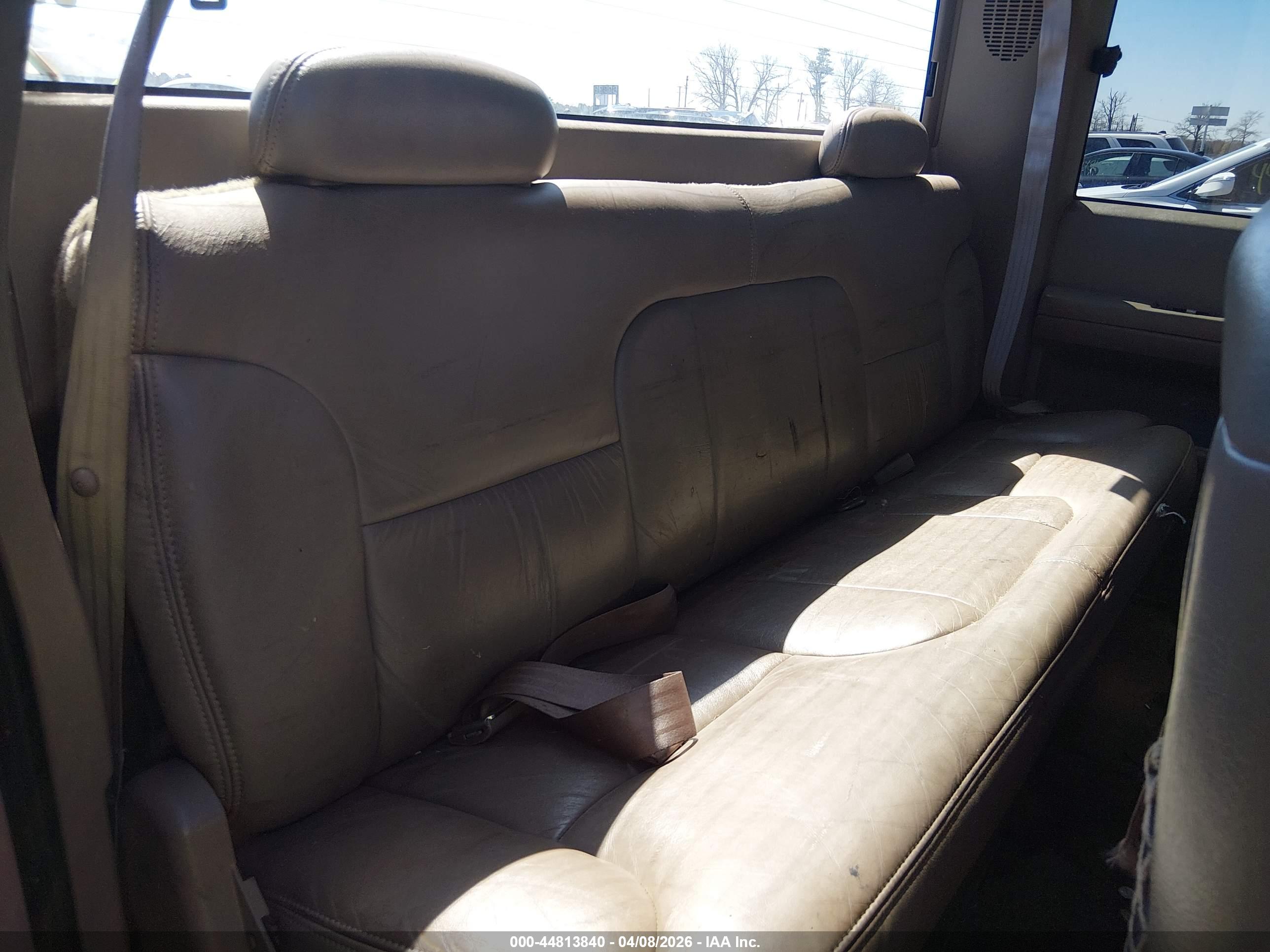 CHEVROLET K1500 image 8