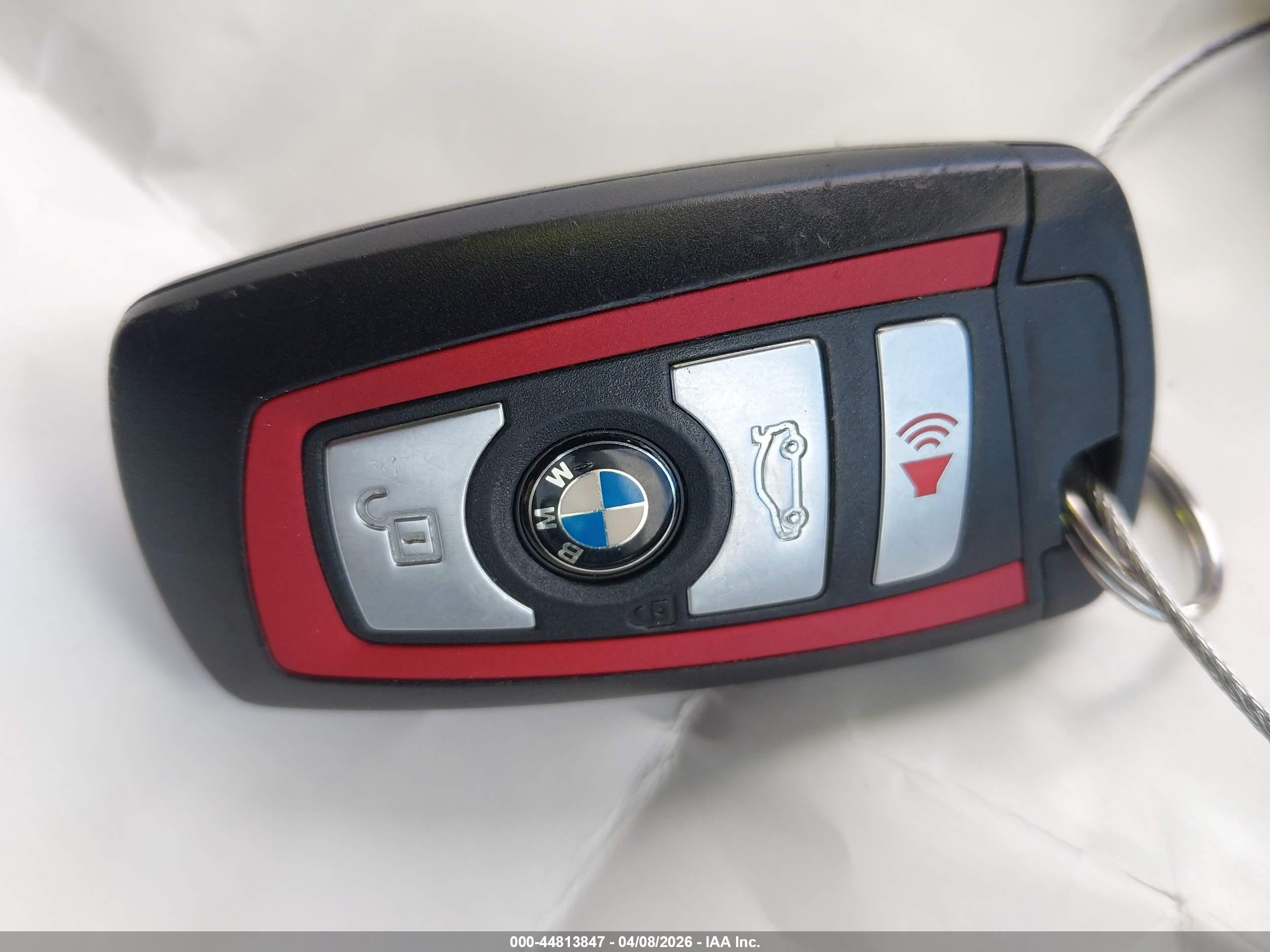 BMW 328I image 11