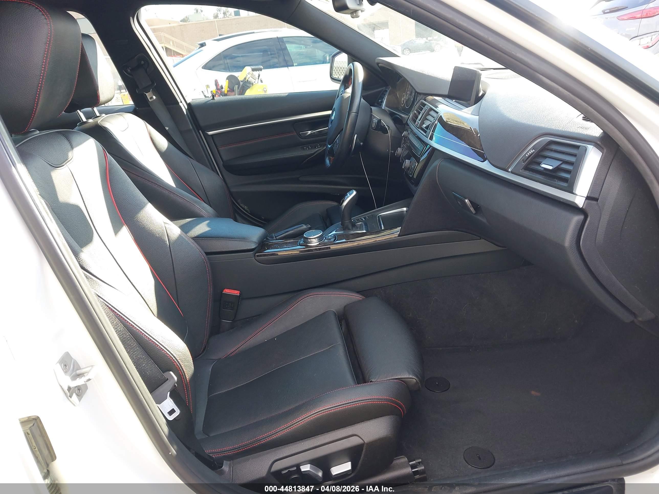 BMW 328I image 5