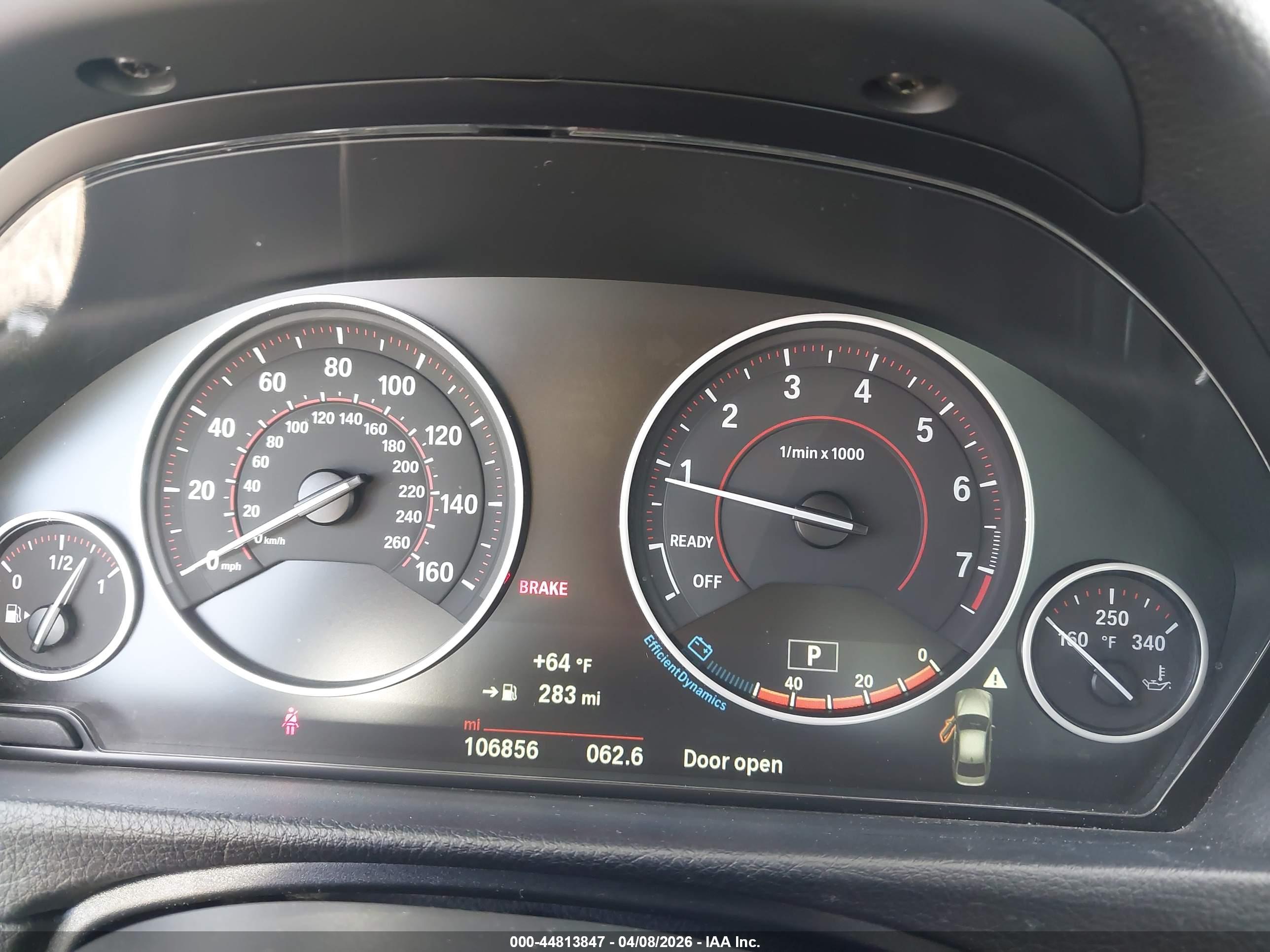 BMW 328I image 7