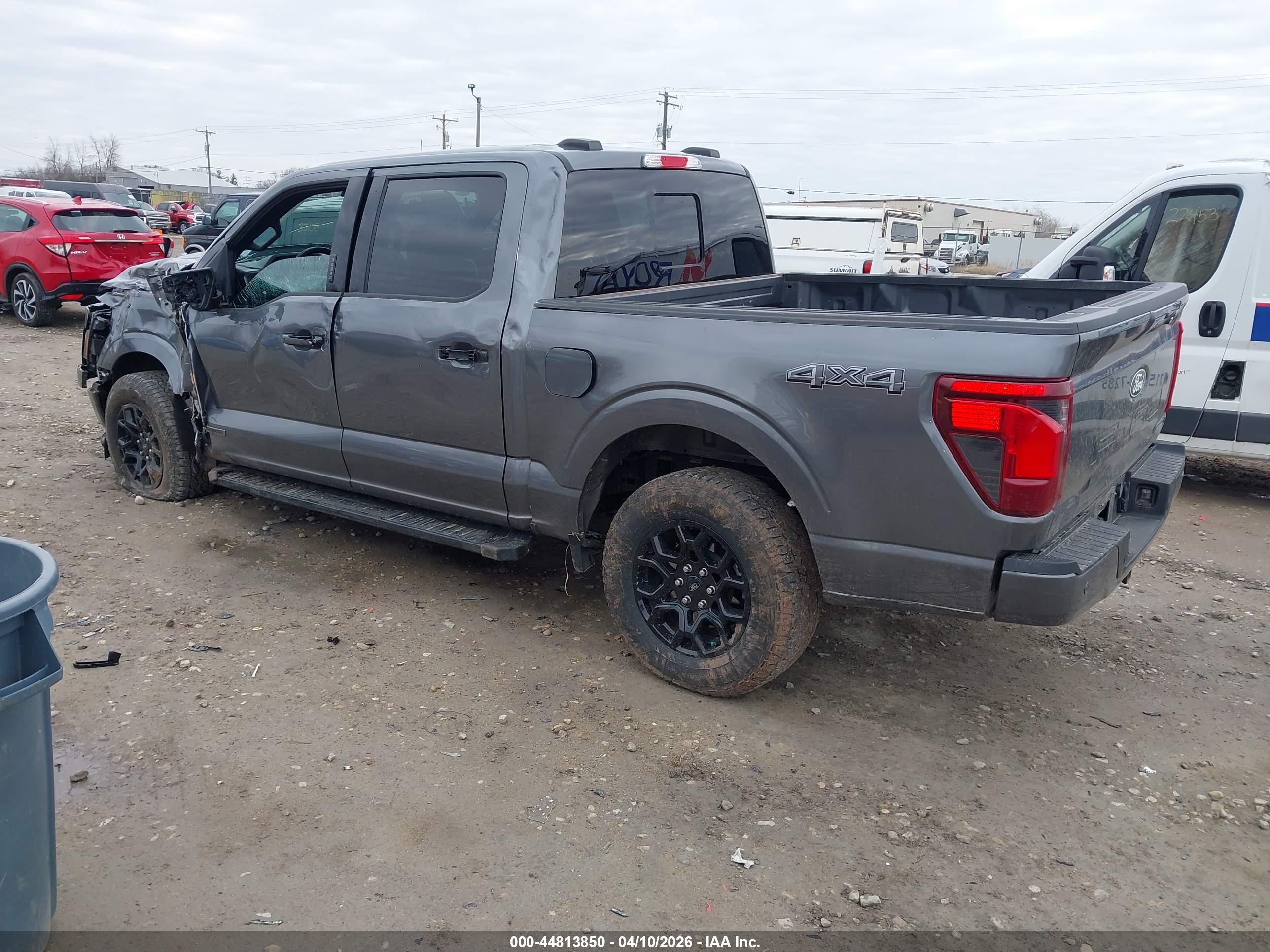 FORD F-150 image 3