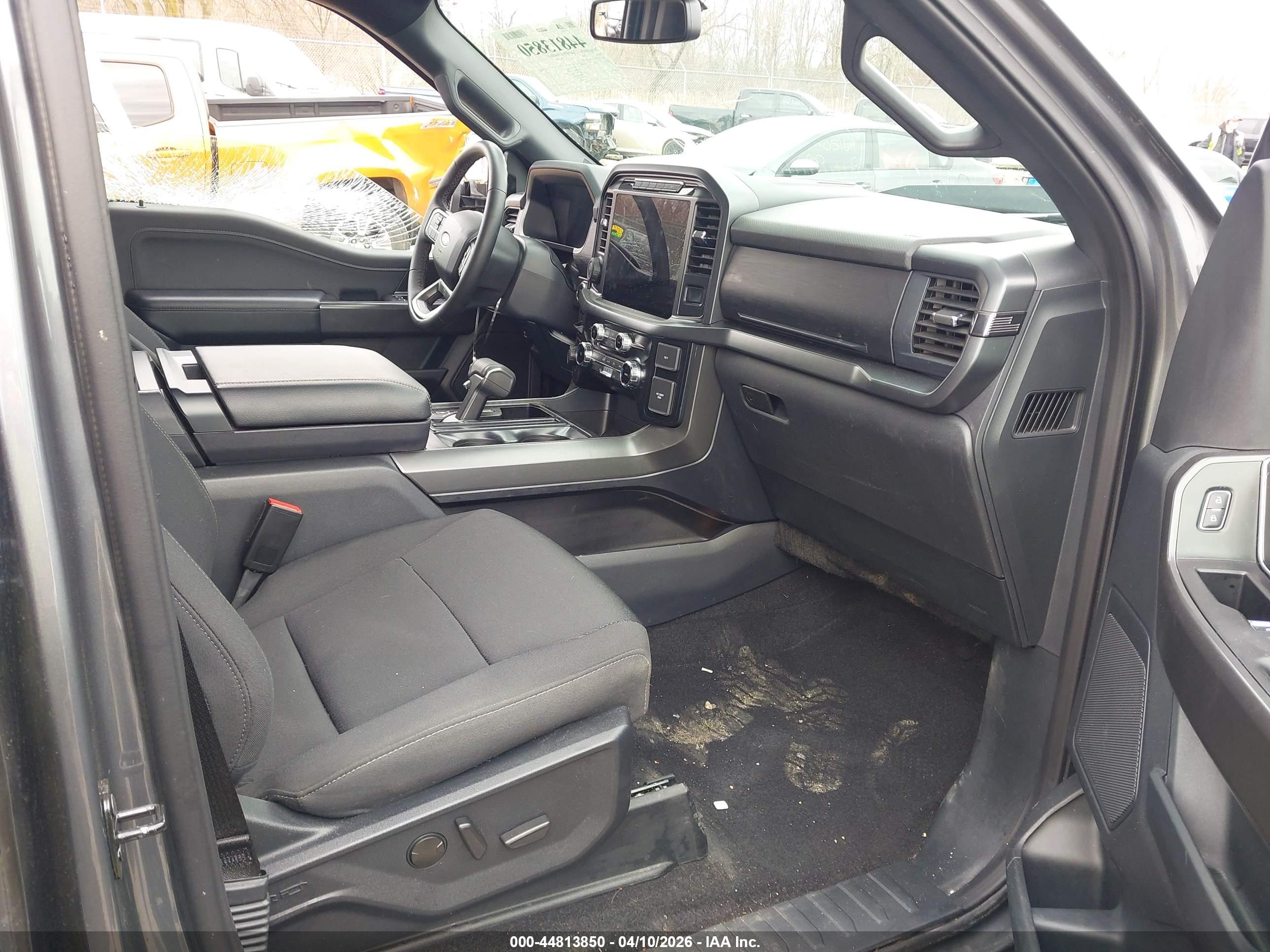 FORD F-150 image 5