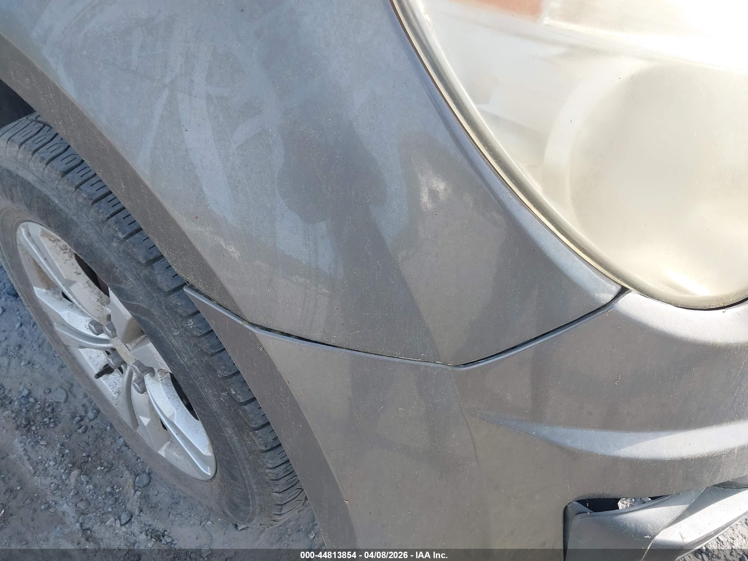 CHEVROLET EQUINOX image 6