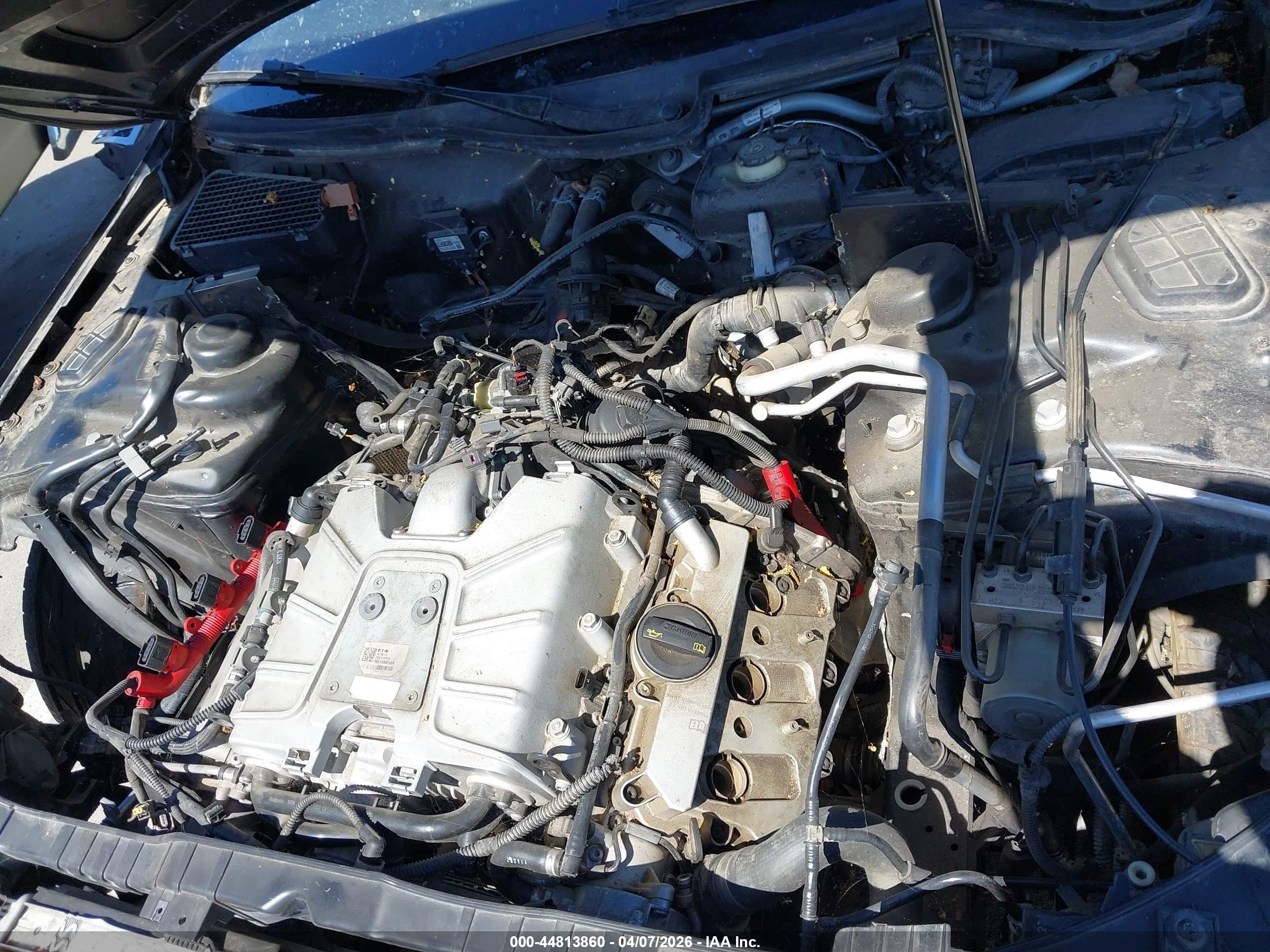 AUDI S4 image 10