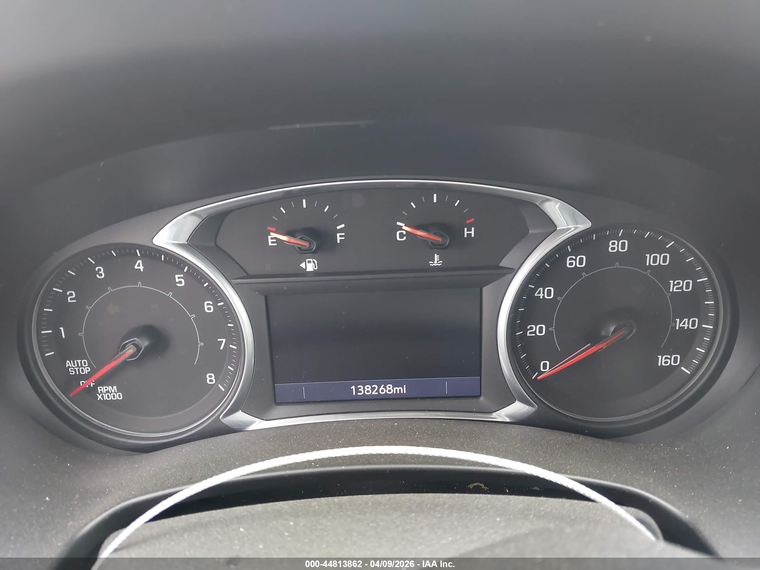 GMC TERRAIN image 7