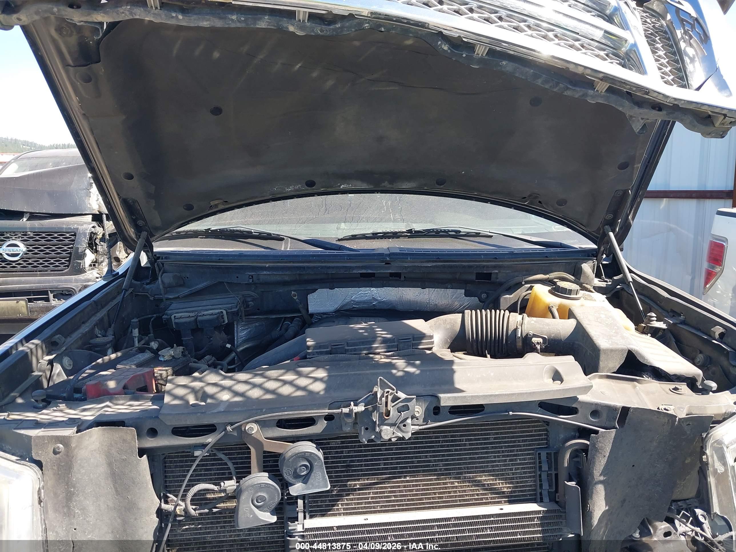 FORD F-150 image 10