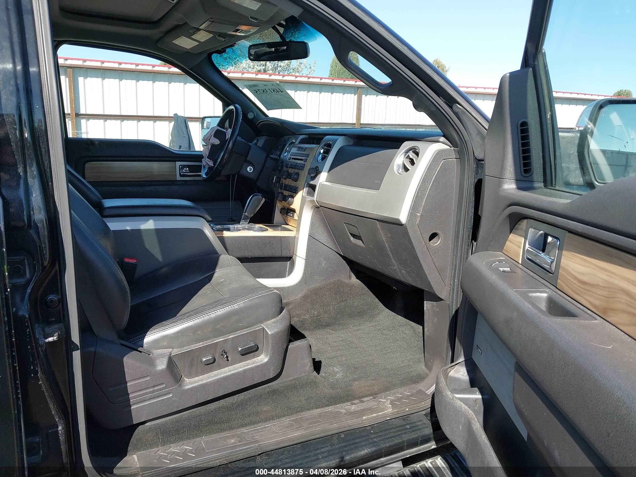 FORD F-150 image 5