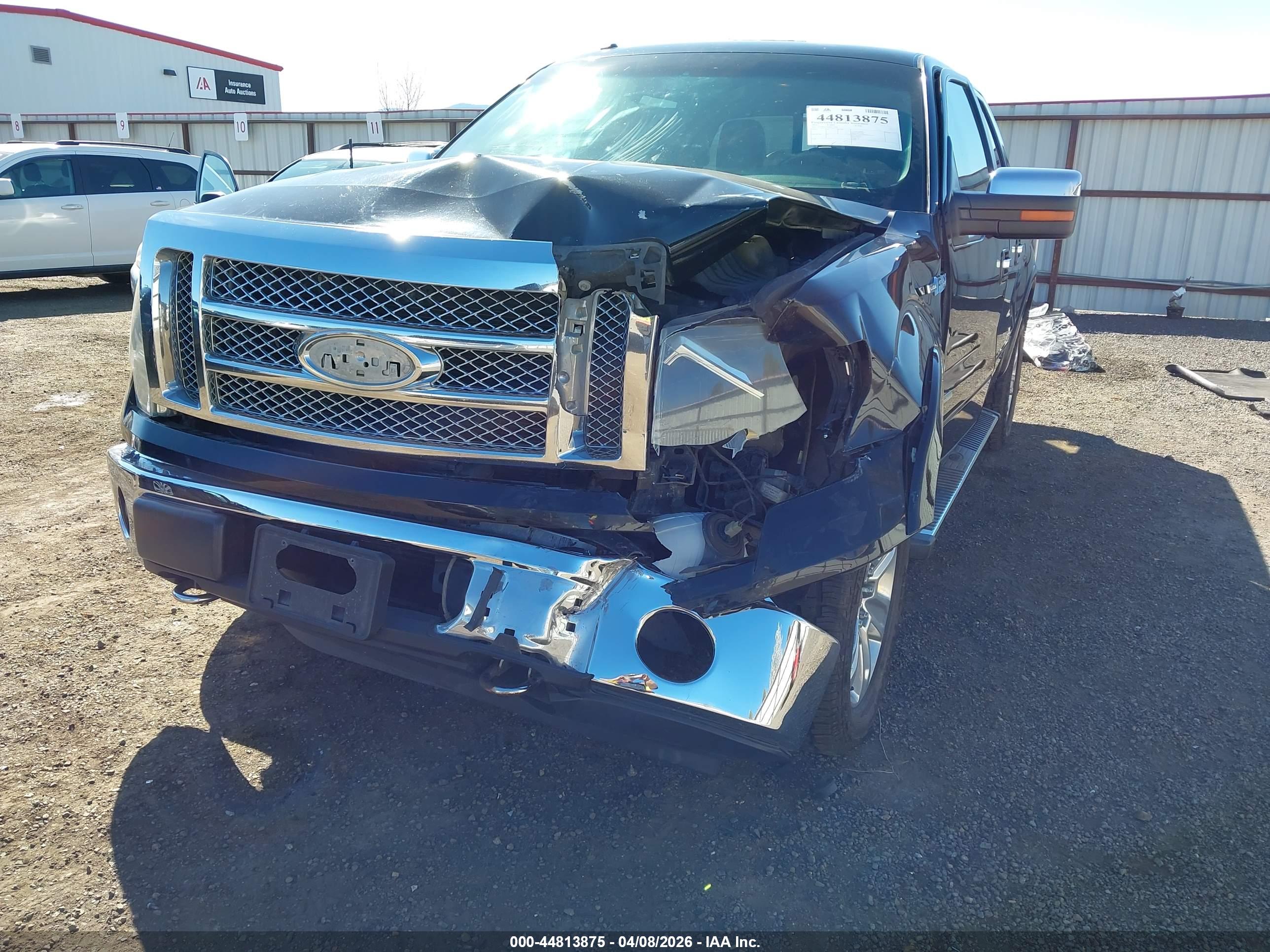 FORD F-150 image 6