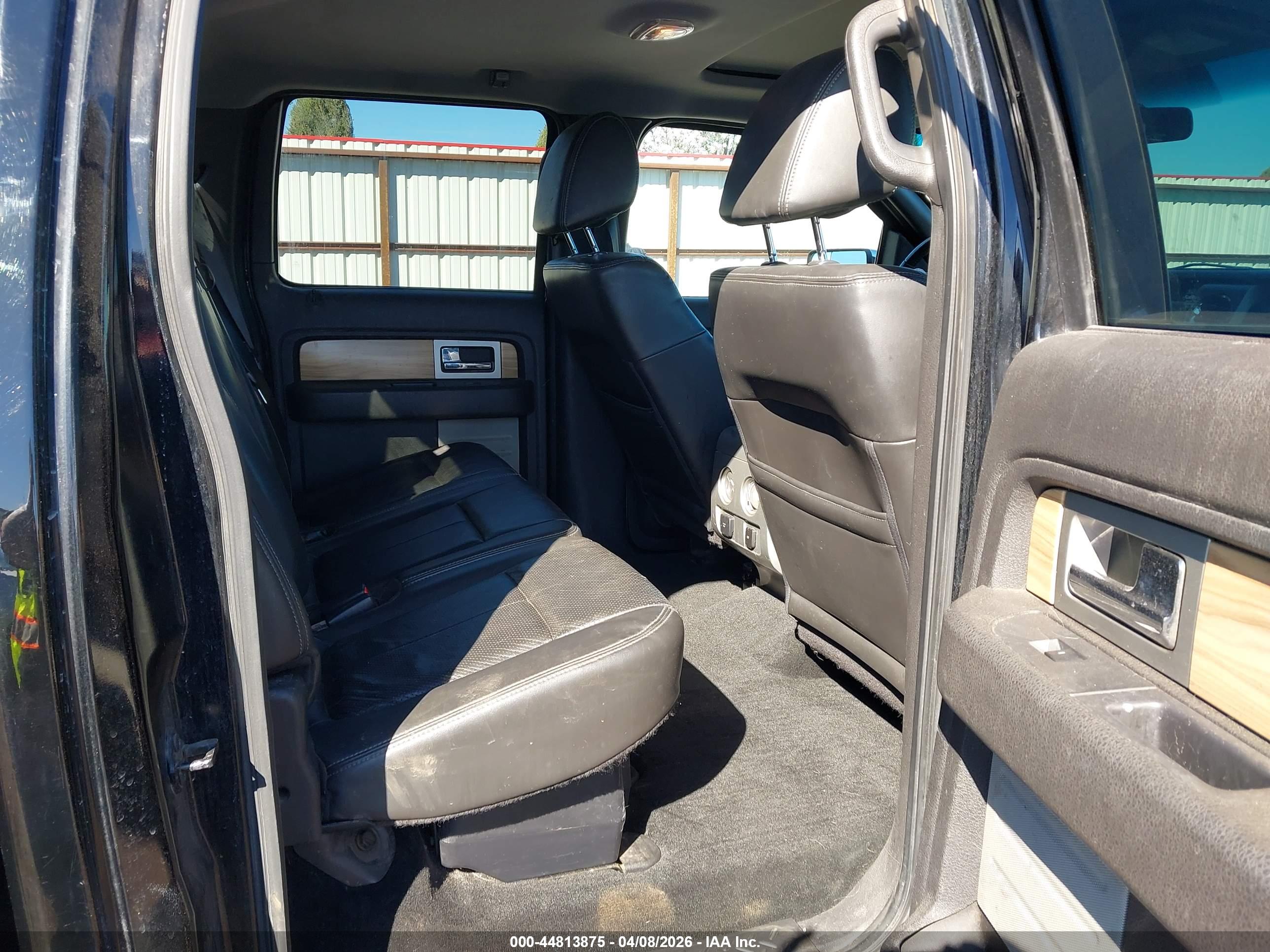 FORD F-150 image 8