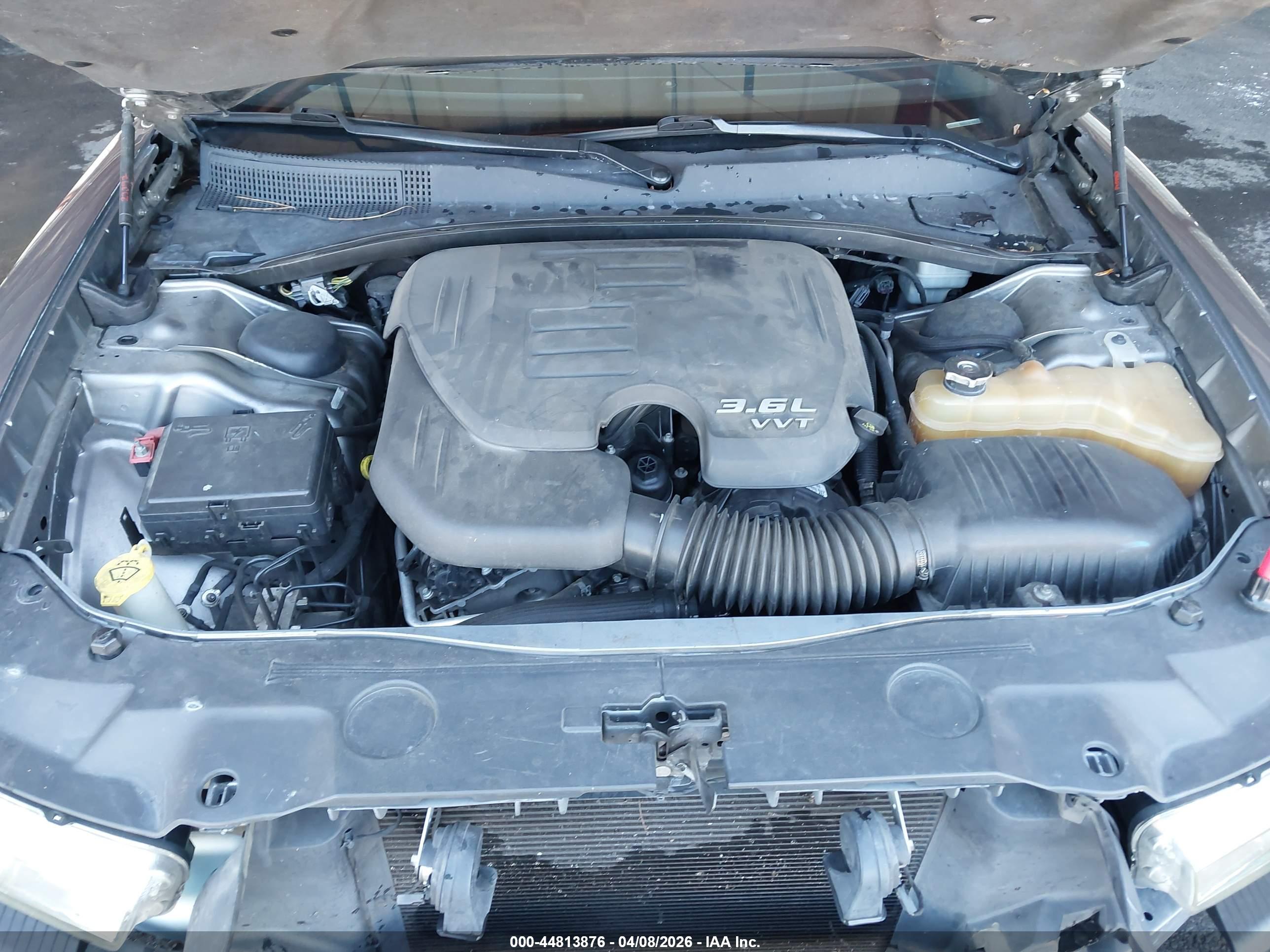 DODGE CHARGER image 10