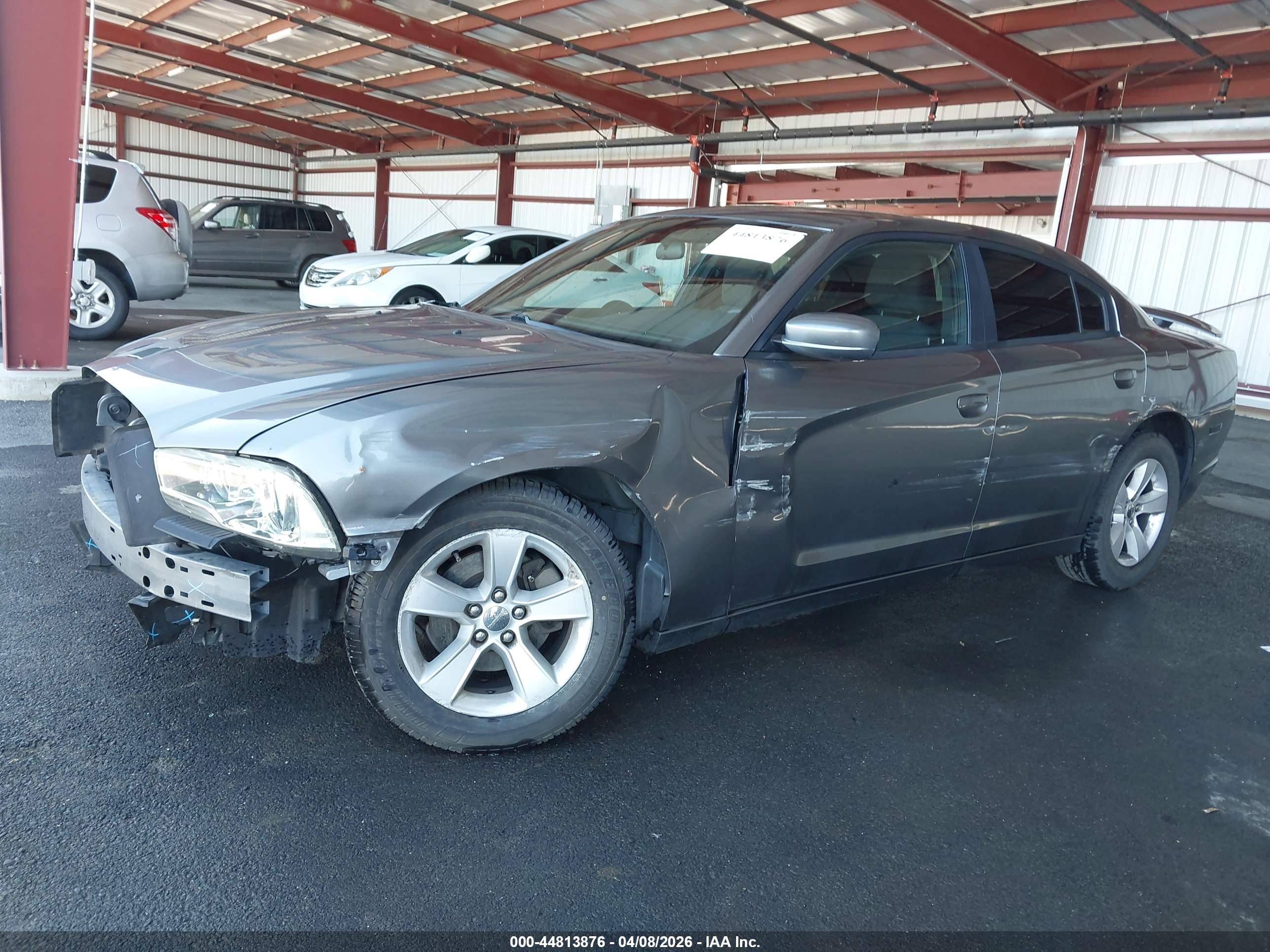 DODGE CHARGER image 2