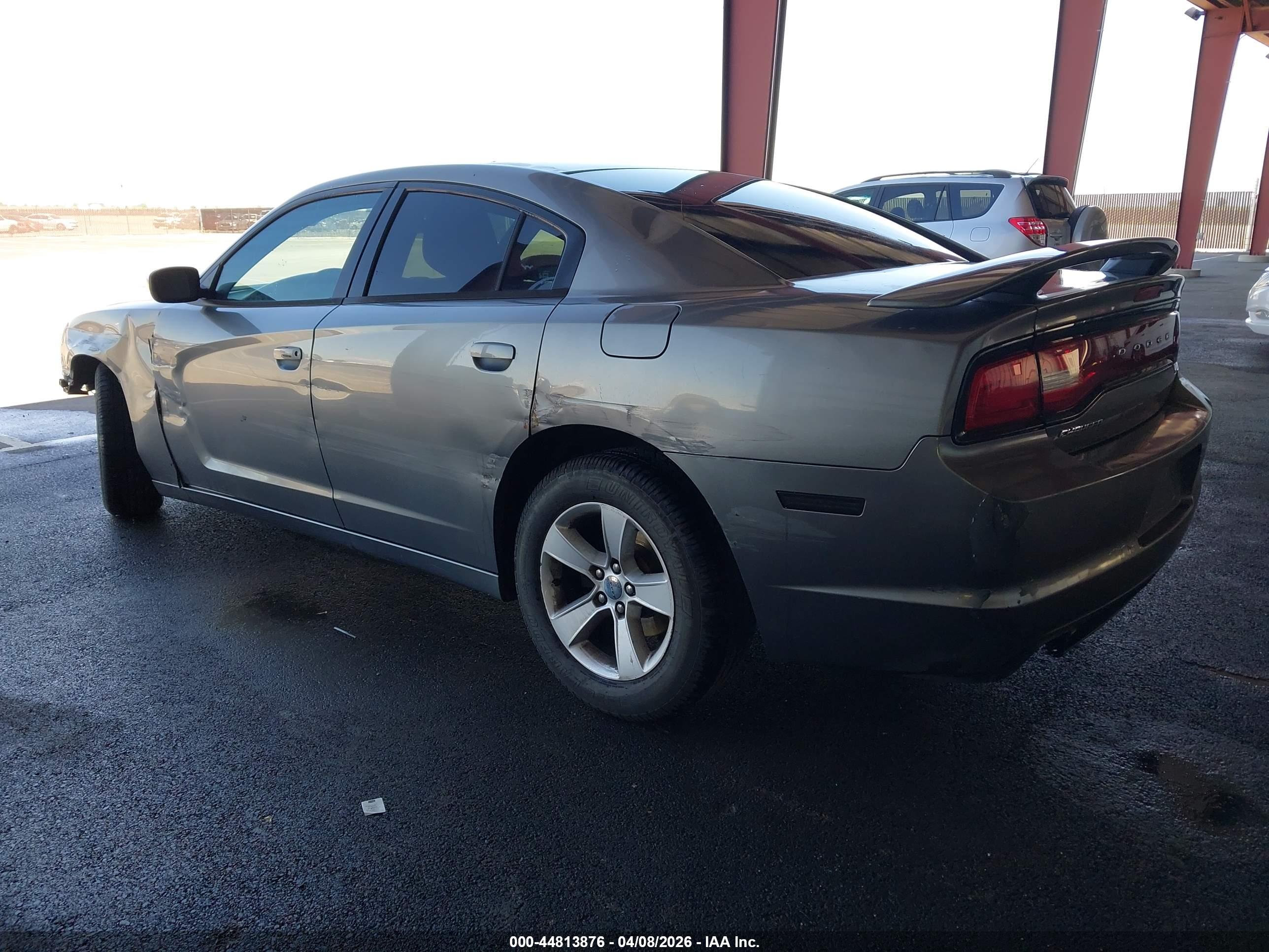 DODGE CHARGER image 3