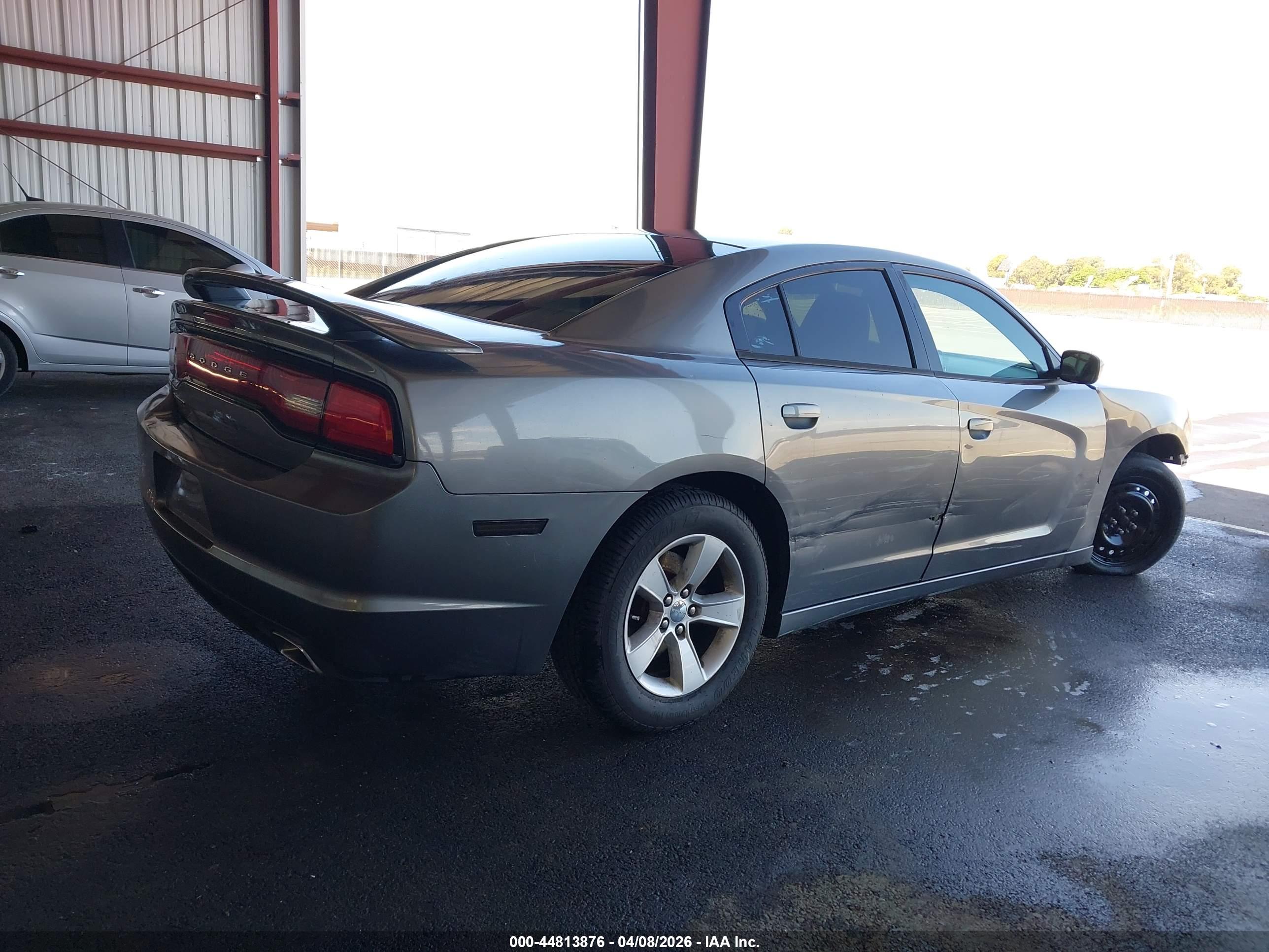 DODGE CHARGER image 4