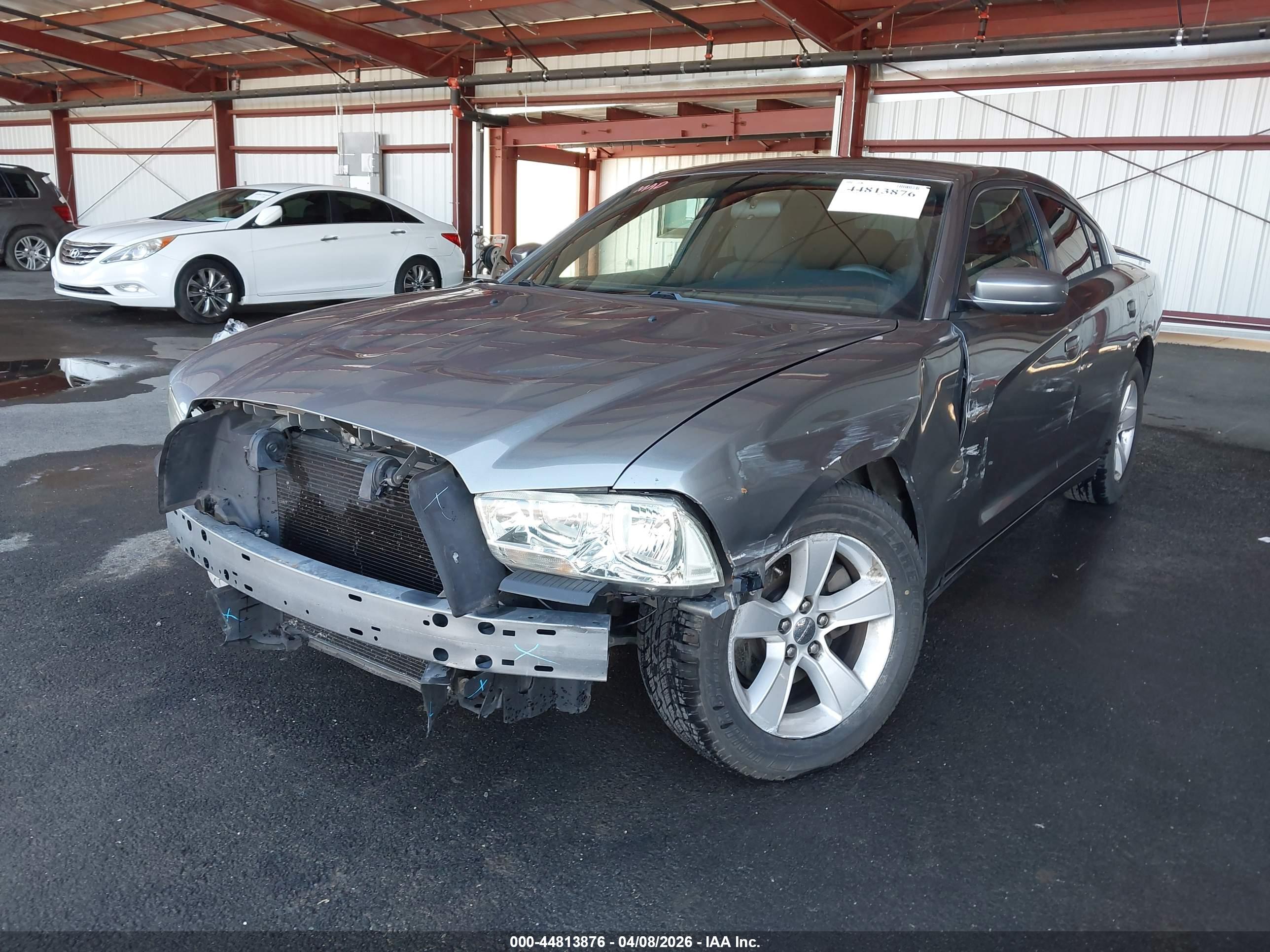 DODGE CHARGER image 6