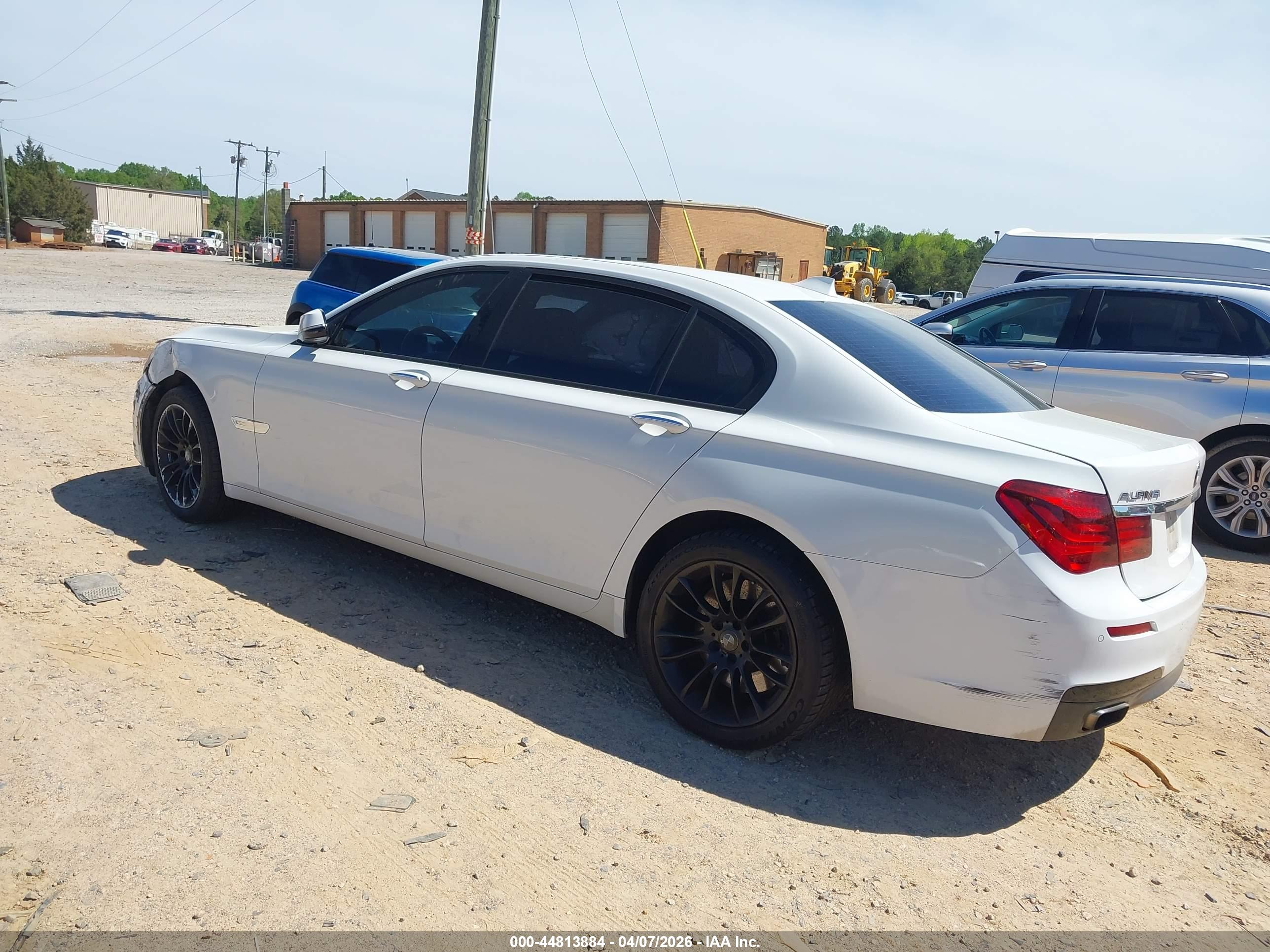 BMW ALPINA image 3