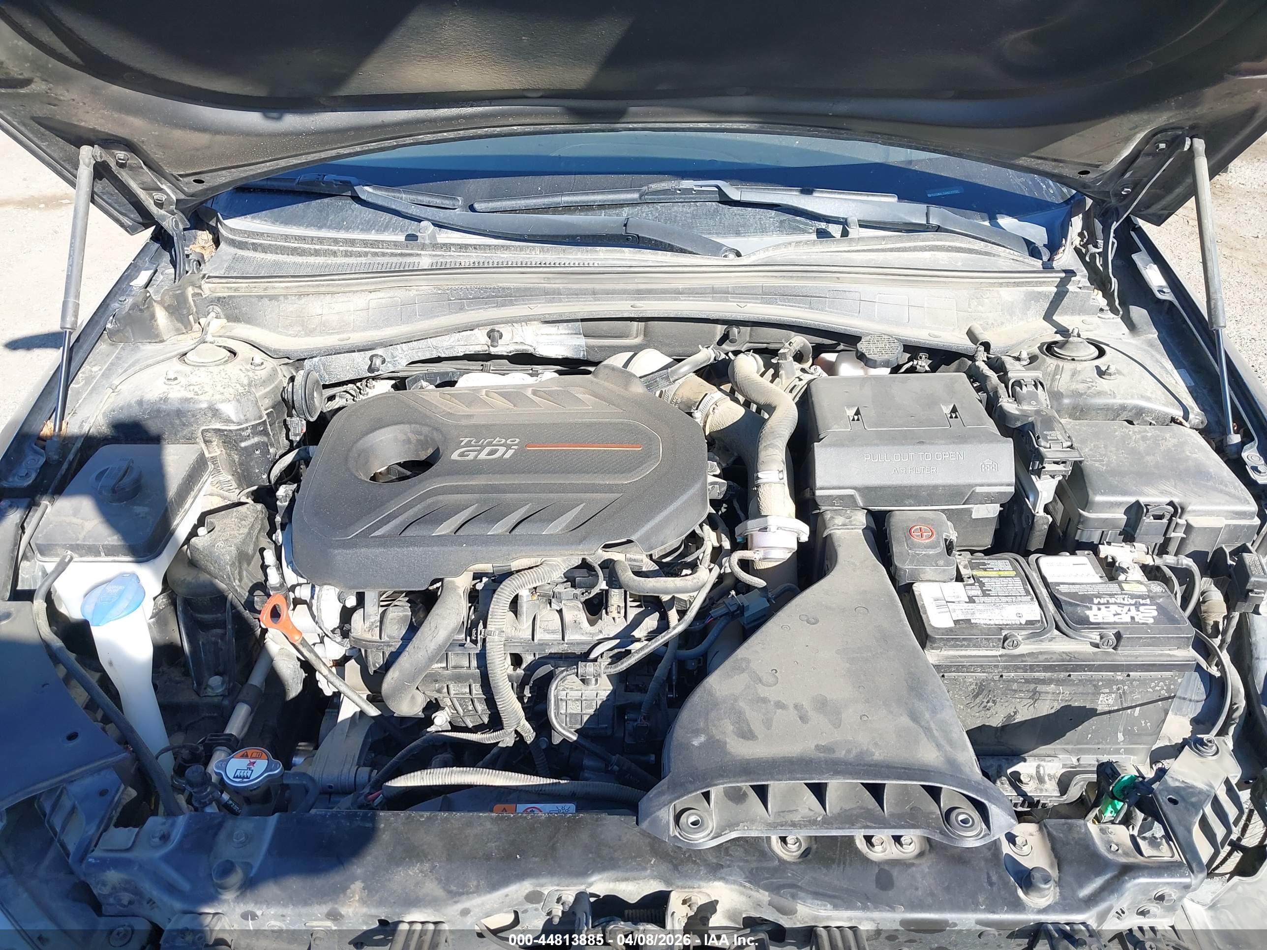 KIA OPTIMA image 10