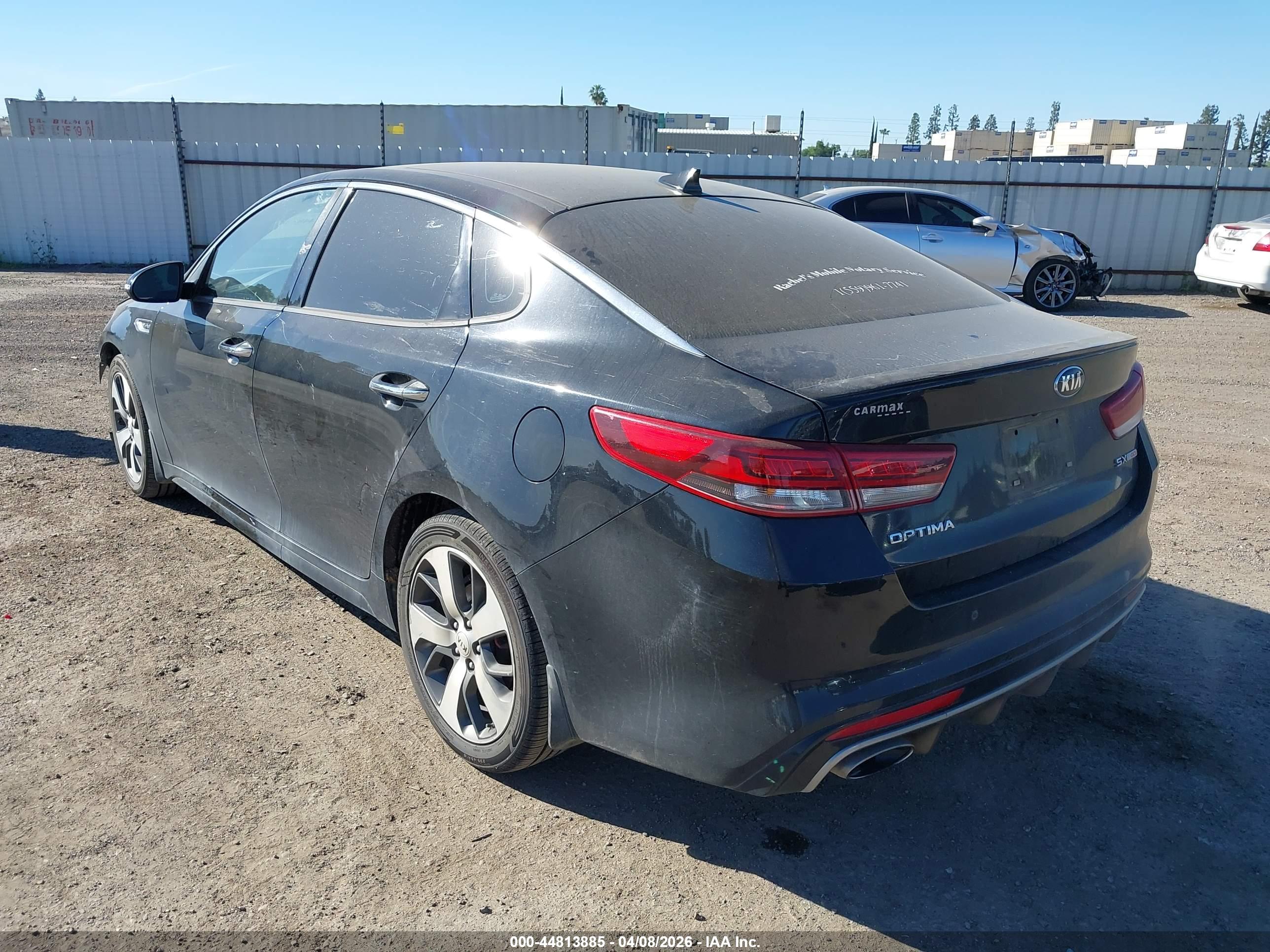 KIA OPTIMA image 3