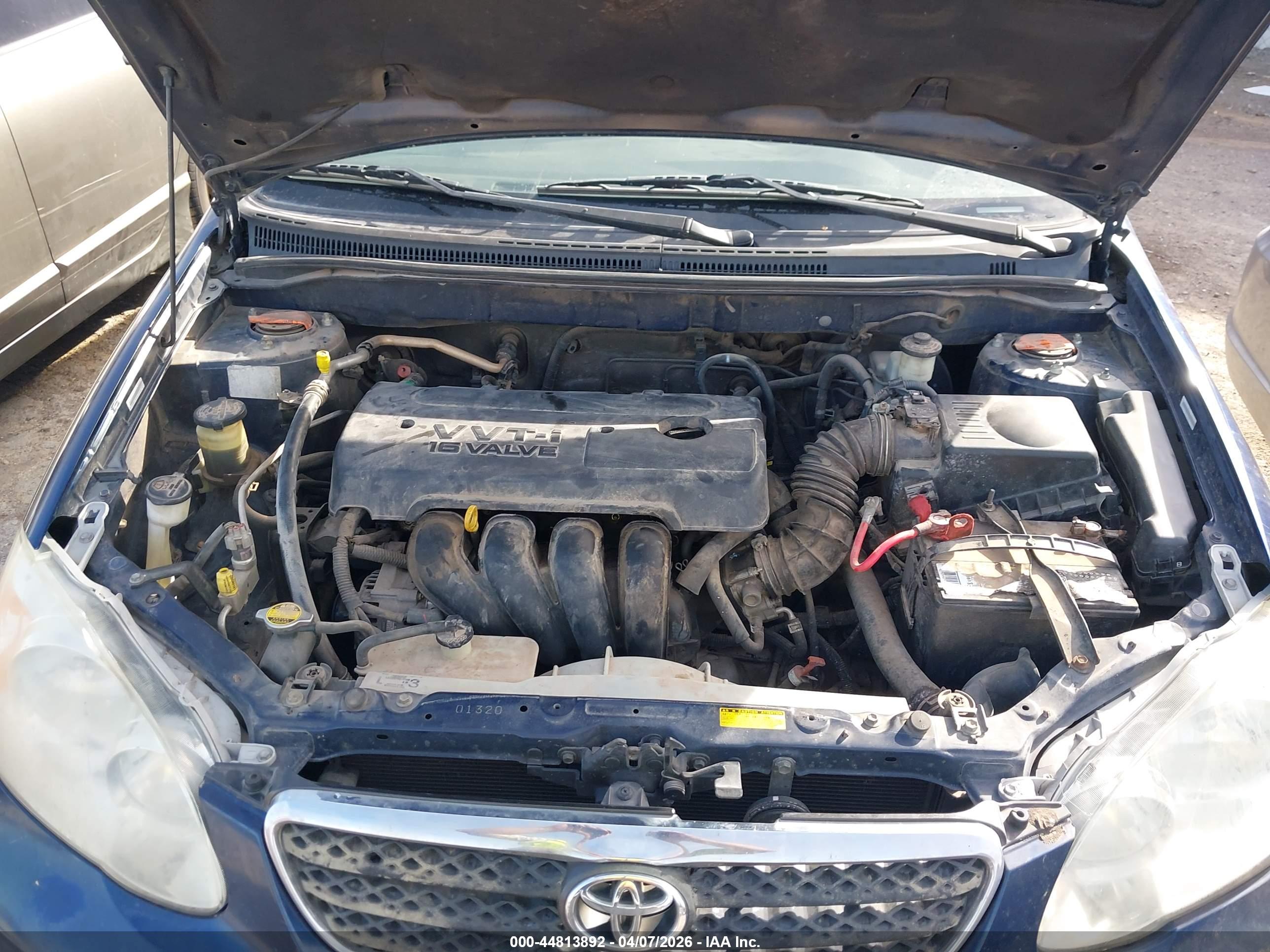 TOYOTA COROLLA image 10
