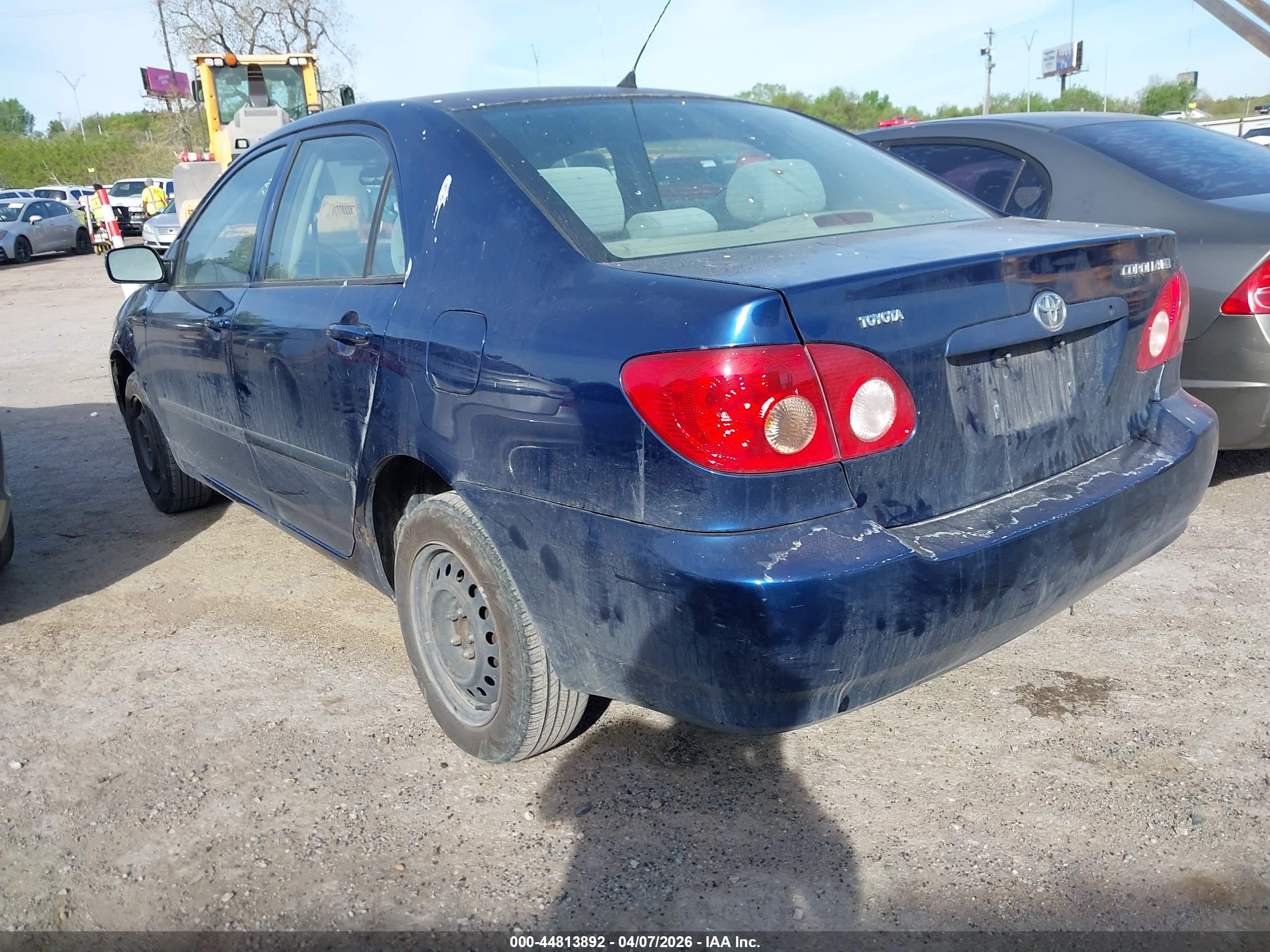 TOYOTA COROLLA image 3