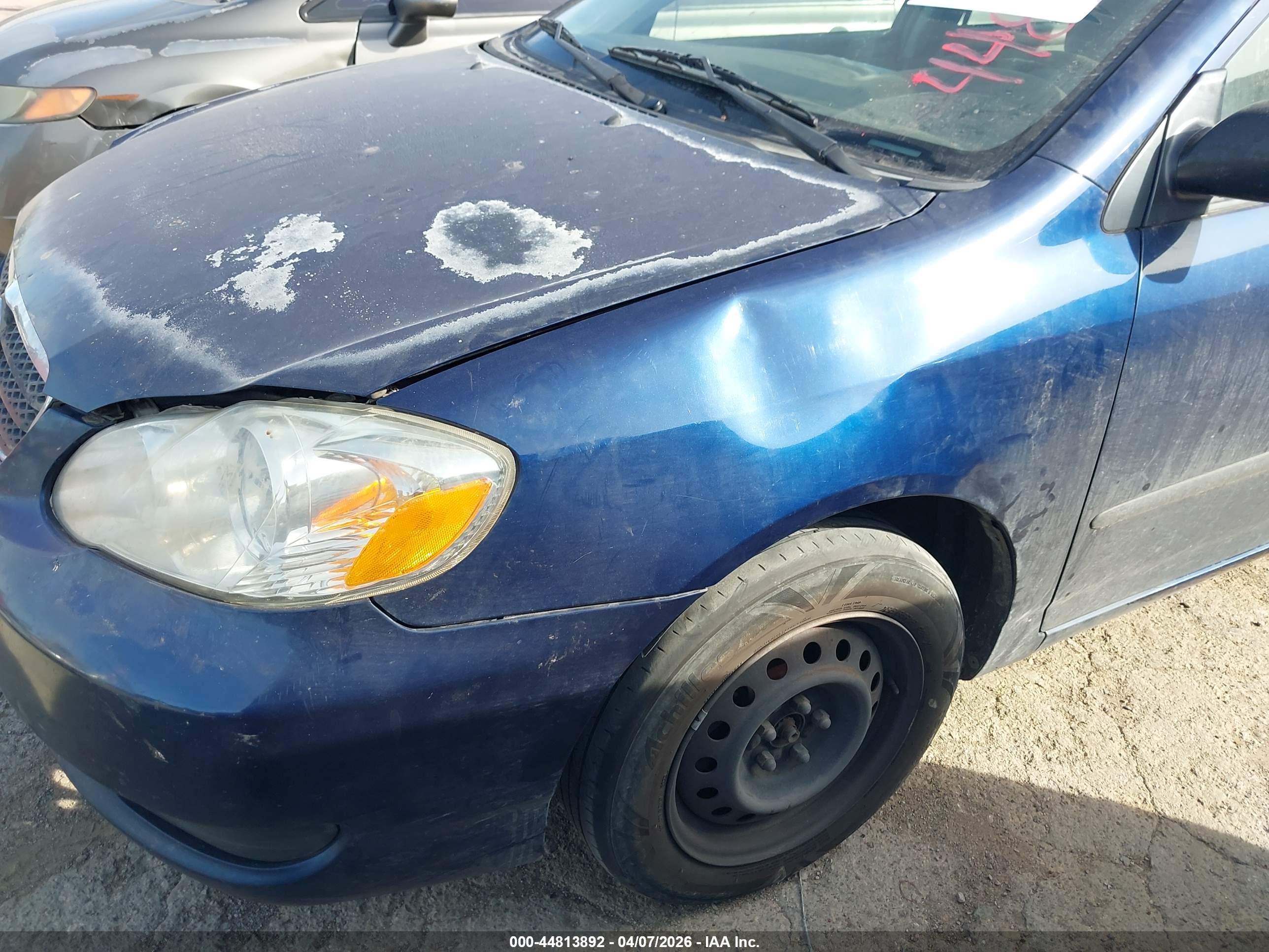 TOYOTA COROLLA image 6