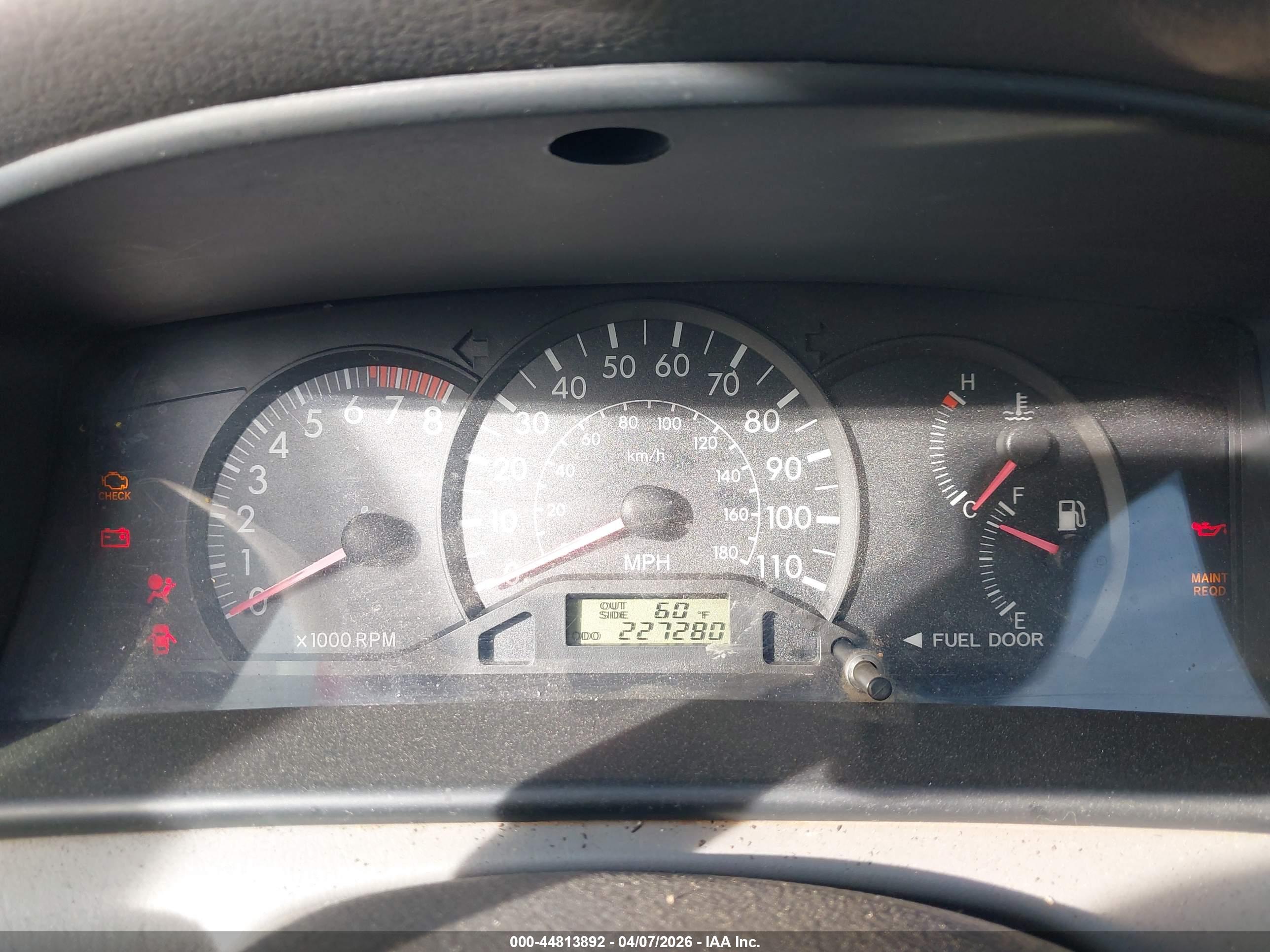 TOYOTA COROLLA image 7