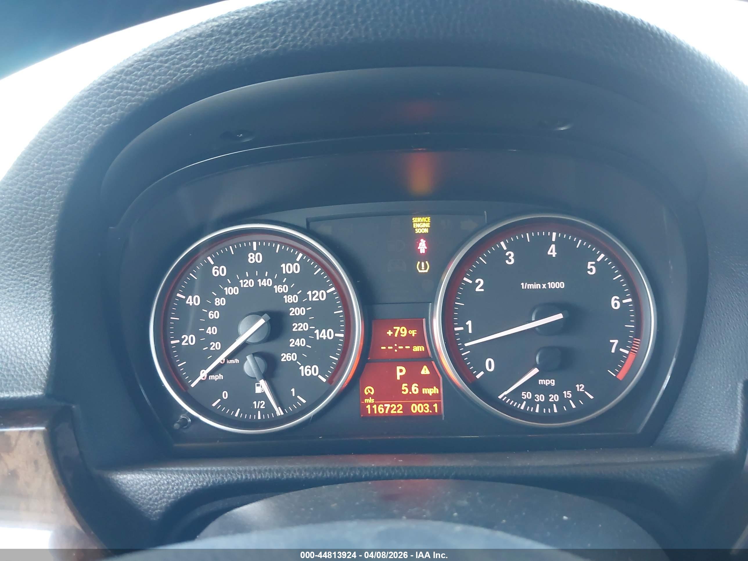 BMW 328I image 7