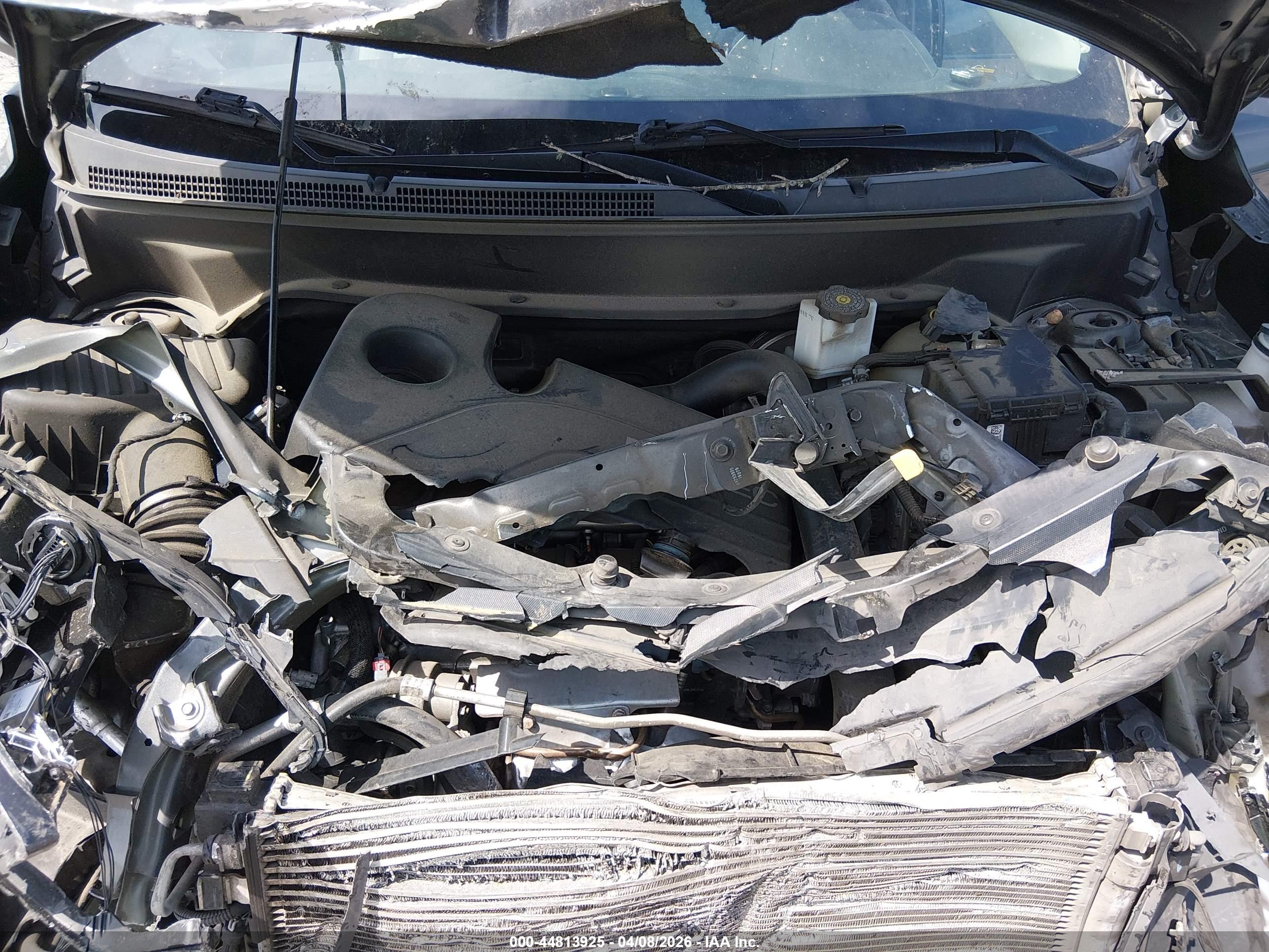 CHEVROLET EQUINOX image 10