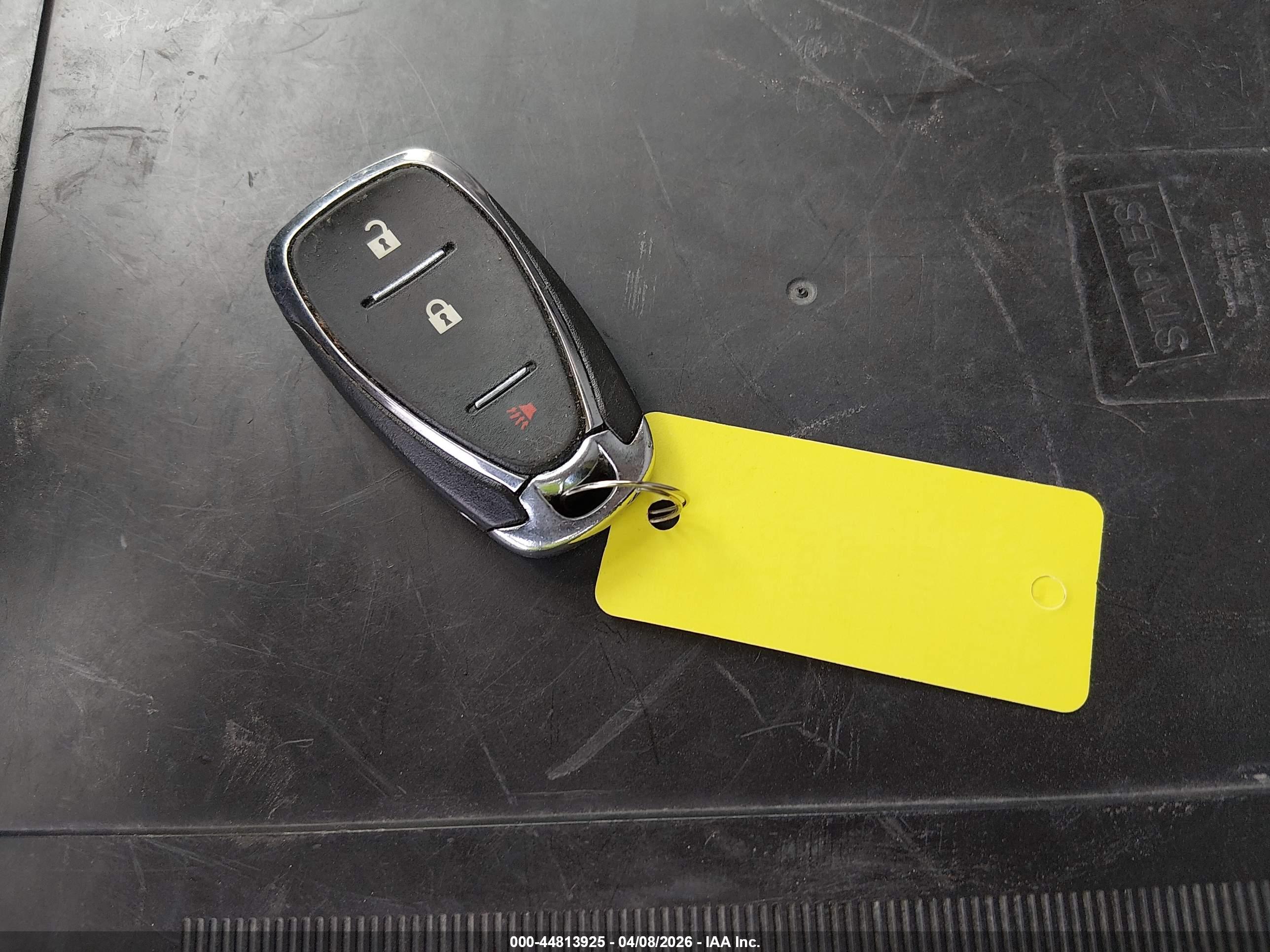 CHEVROLET EQUINOX image 11
