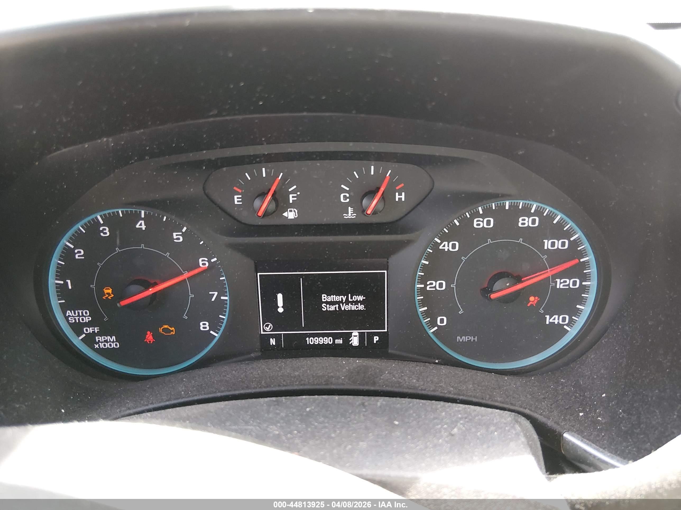 CHEVROLET EQUINOX image 7