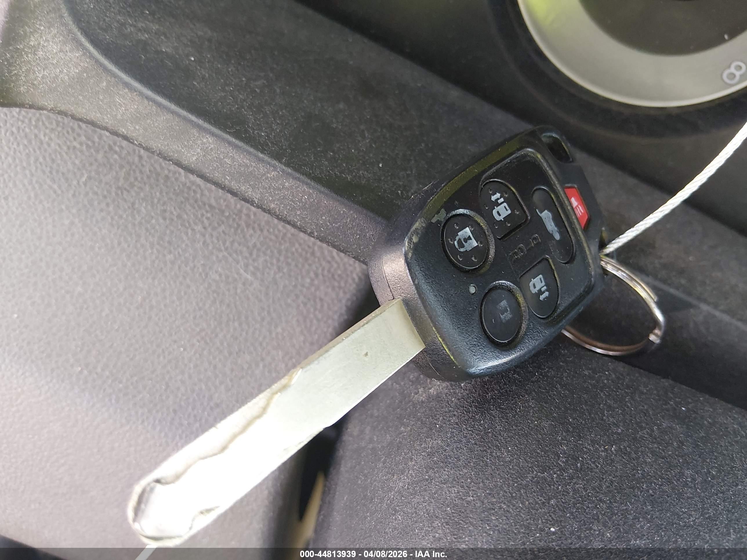 HONDA ODYSSEY image 11