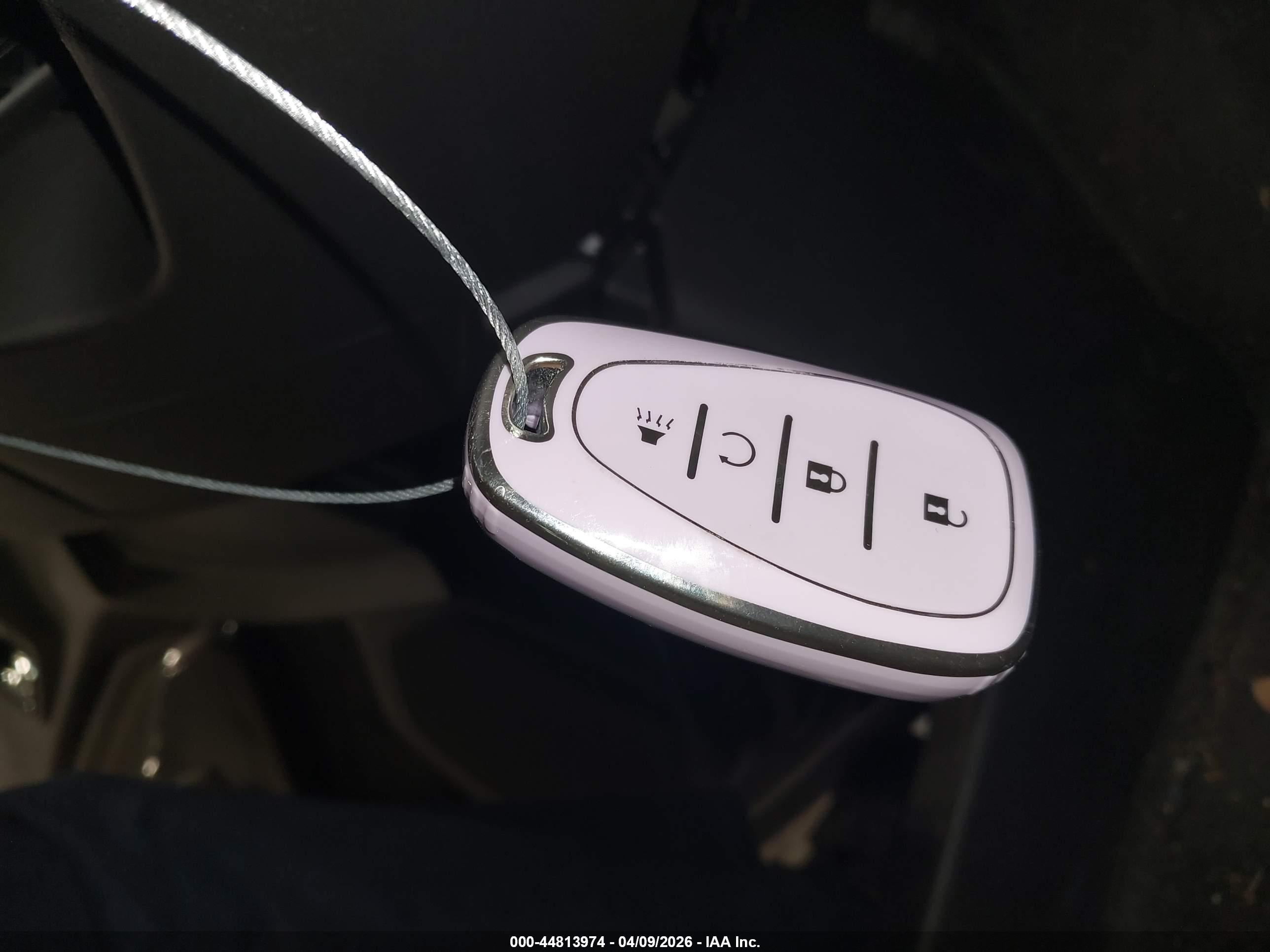 CHEVROLET TRAX image 11
