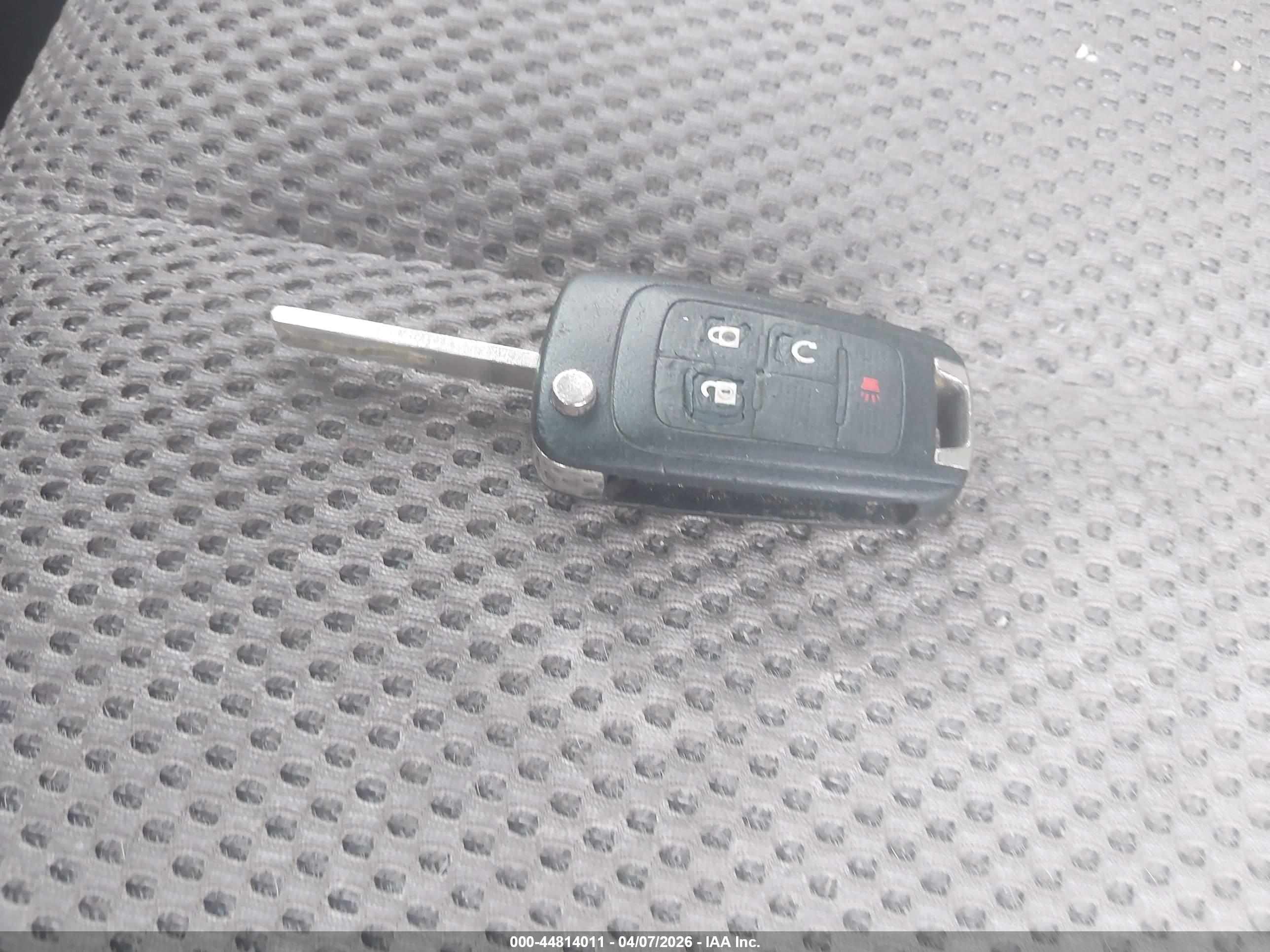 CHEVROLET EQUINOX image 11