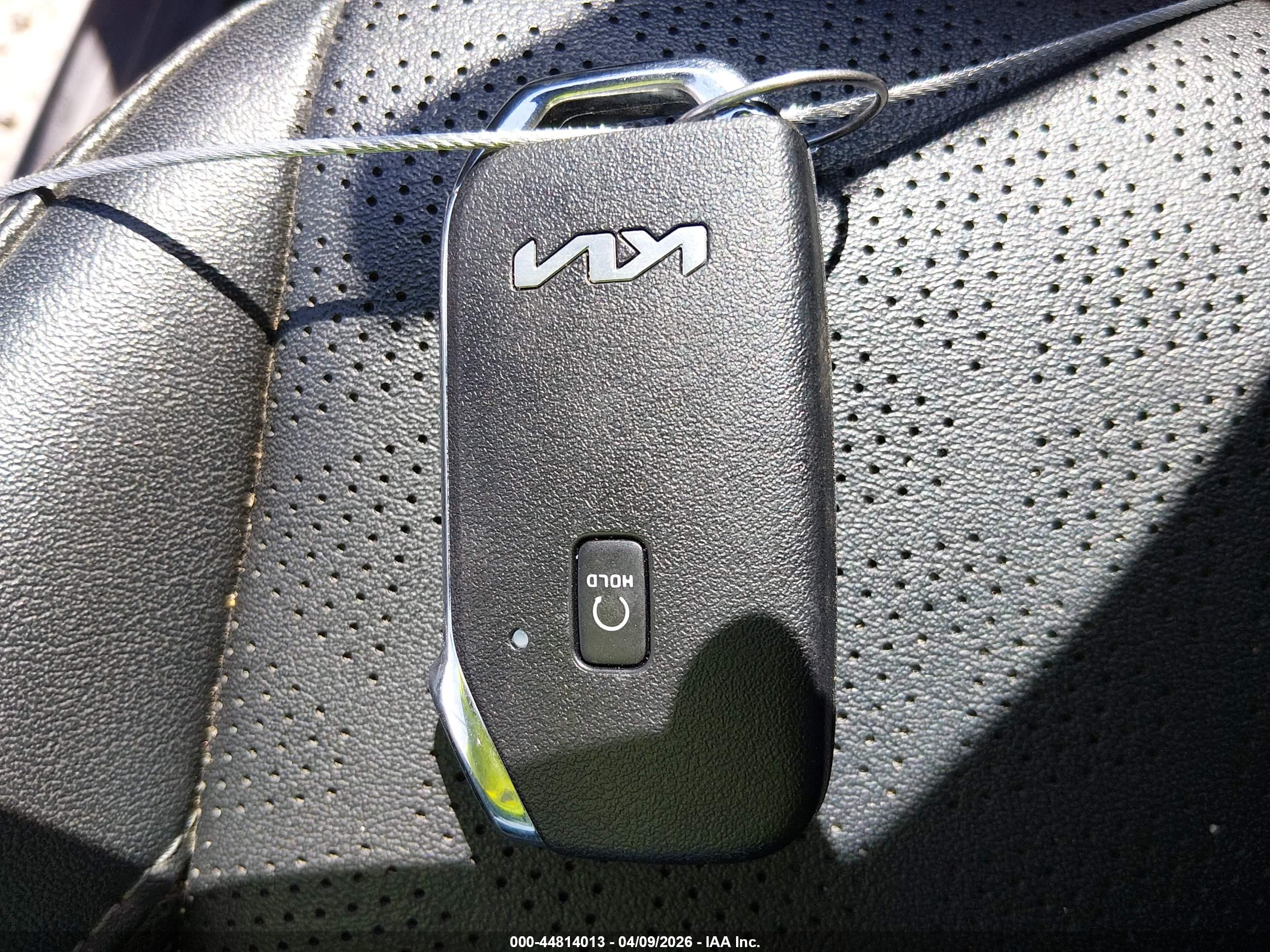 KIA SELTOS image 11