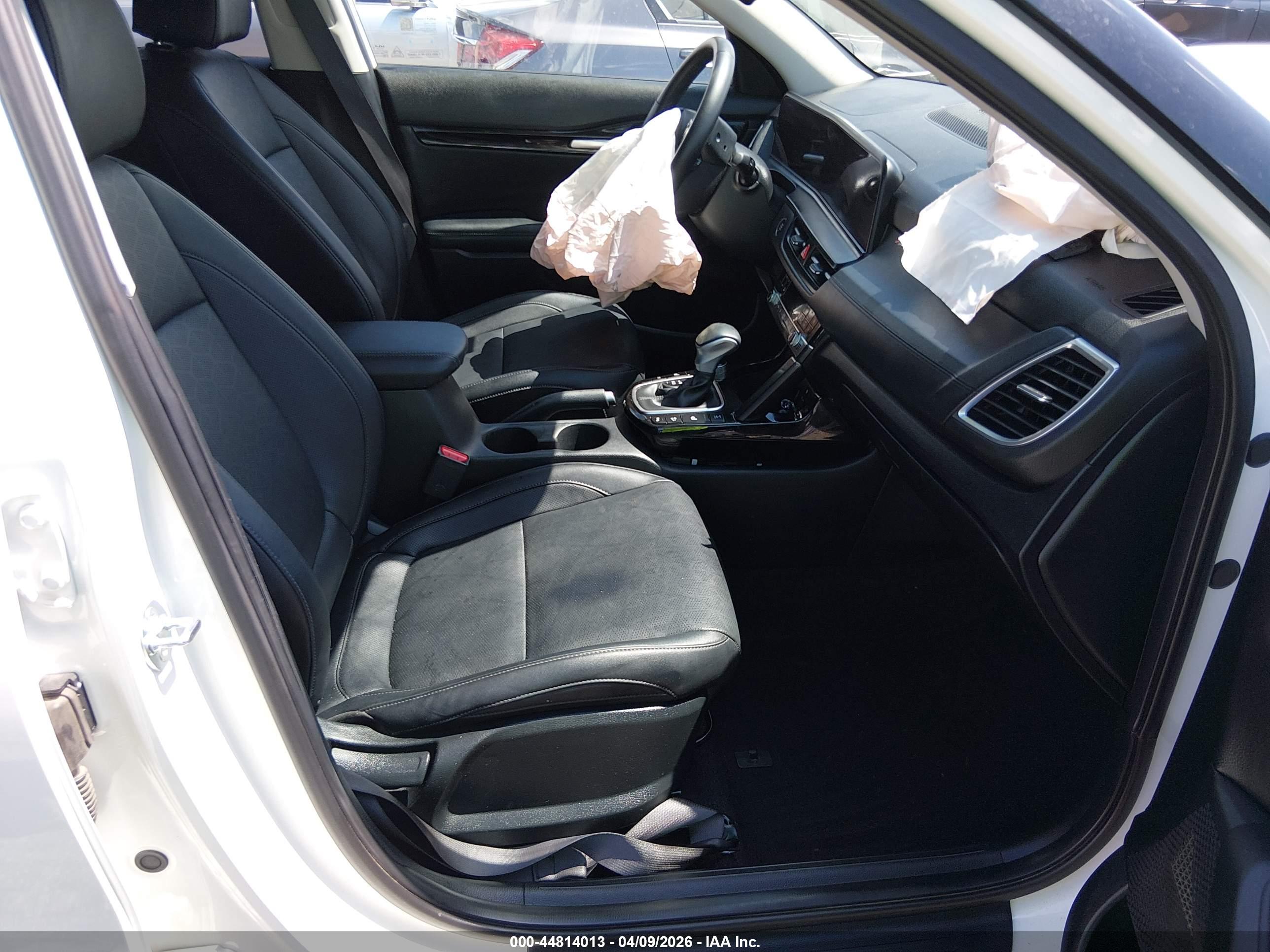 KIA SELTOS image 5