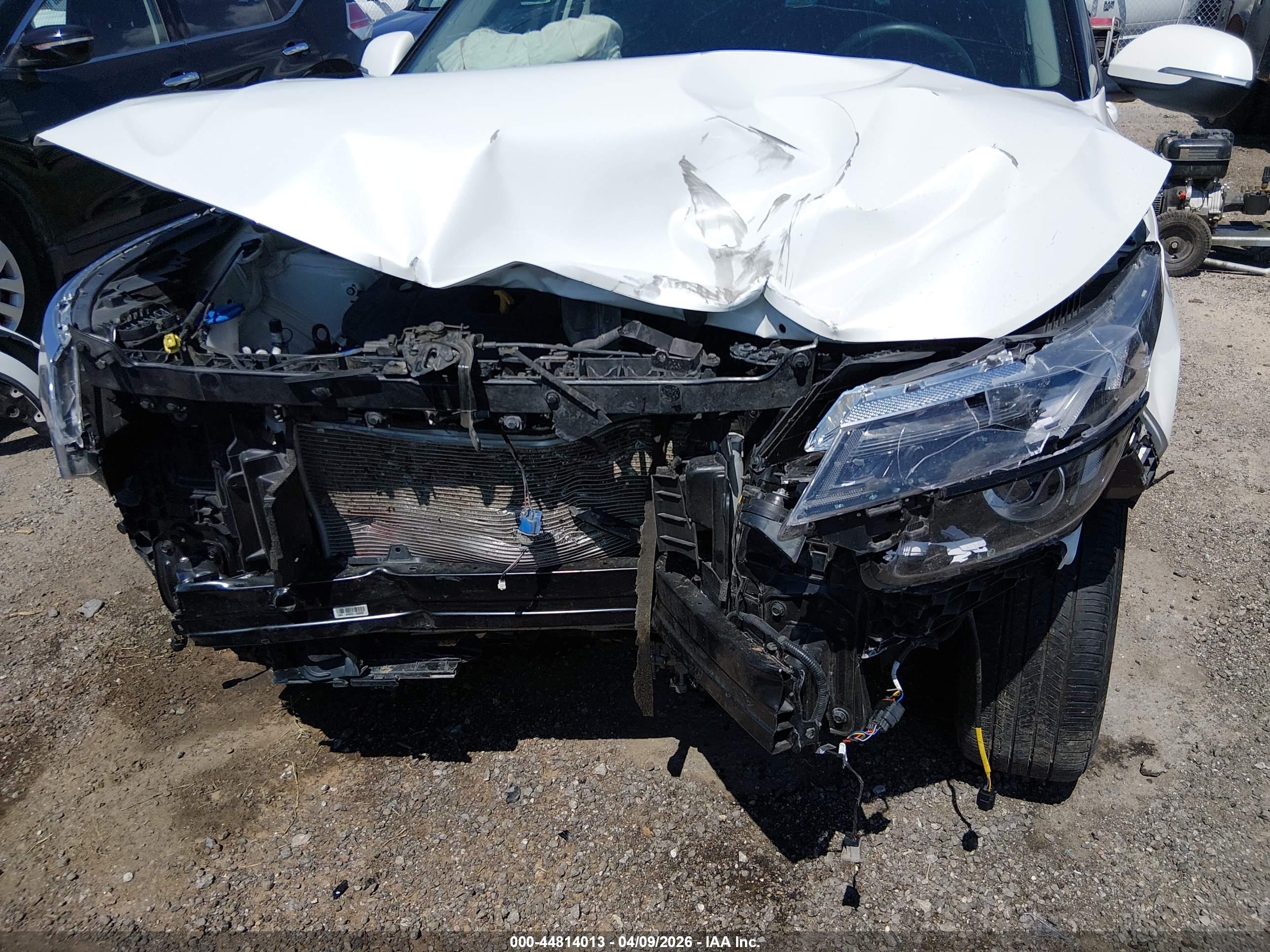 KIA SELTOS image 6