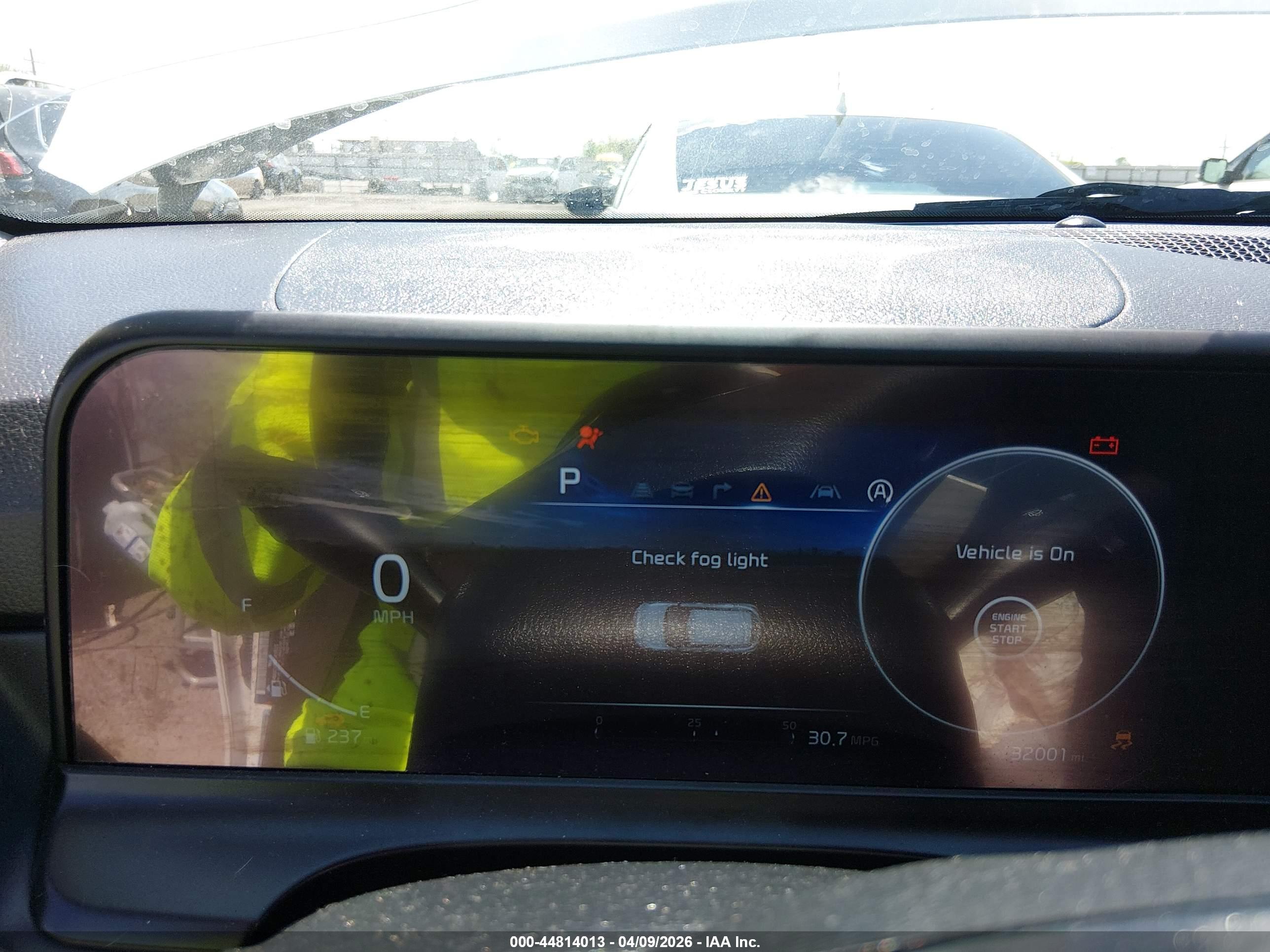 KIA SELTOS image 7