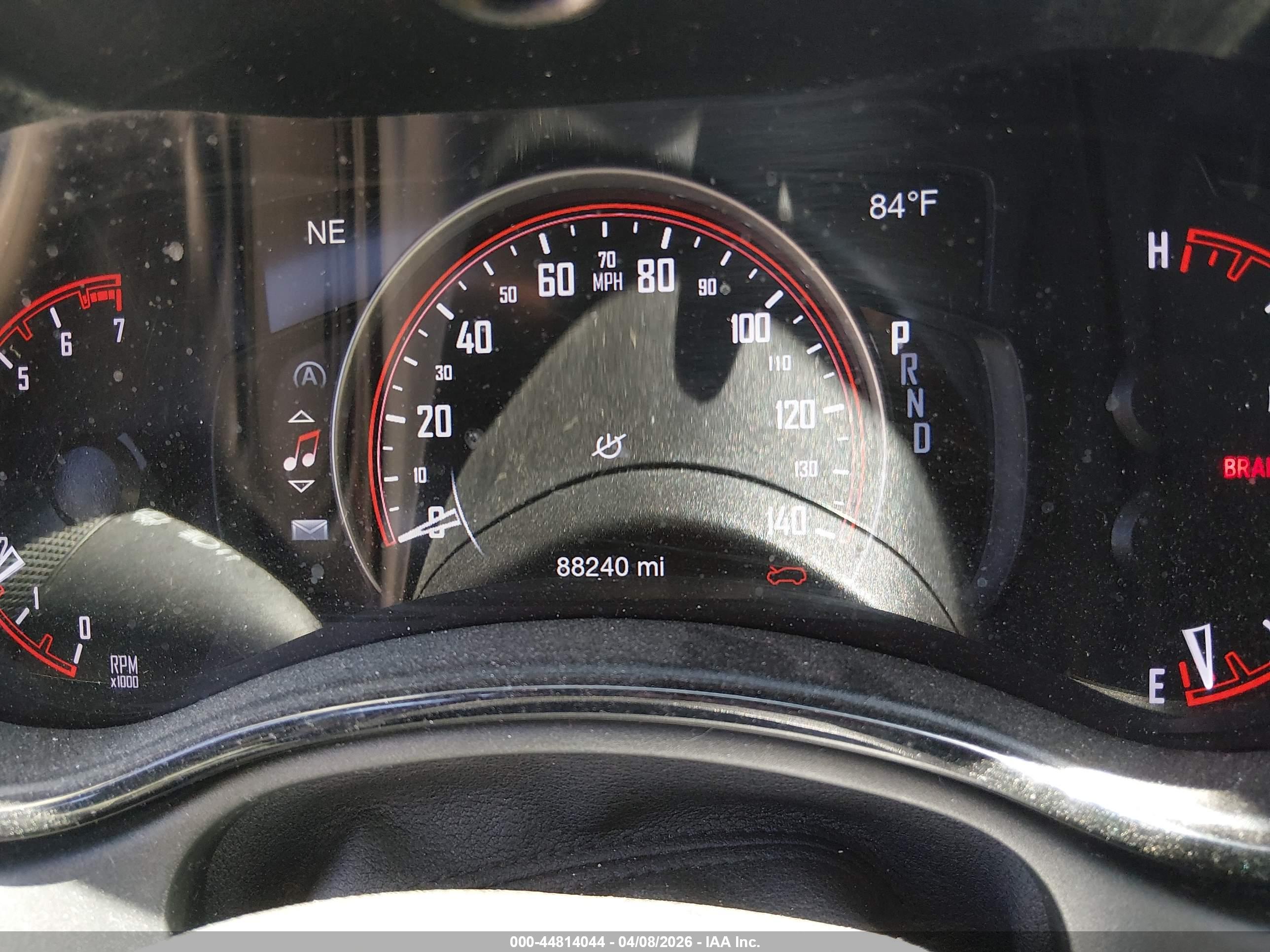 DODGE DURANGO image 7