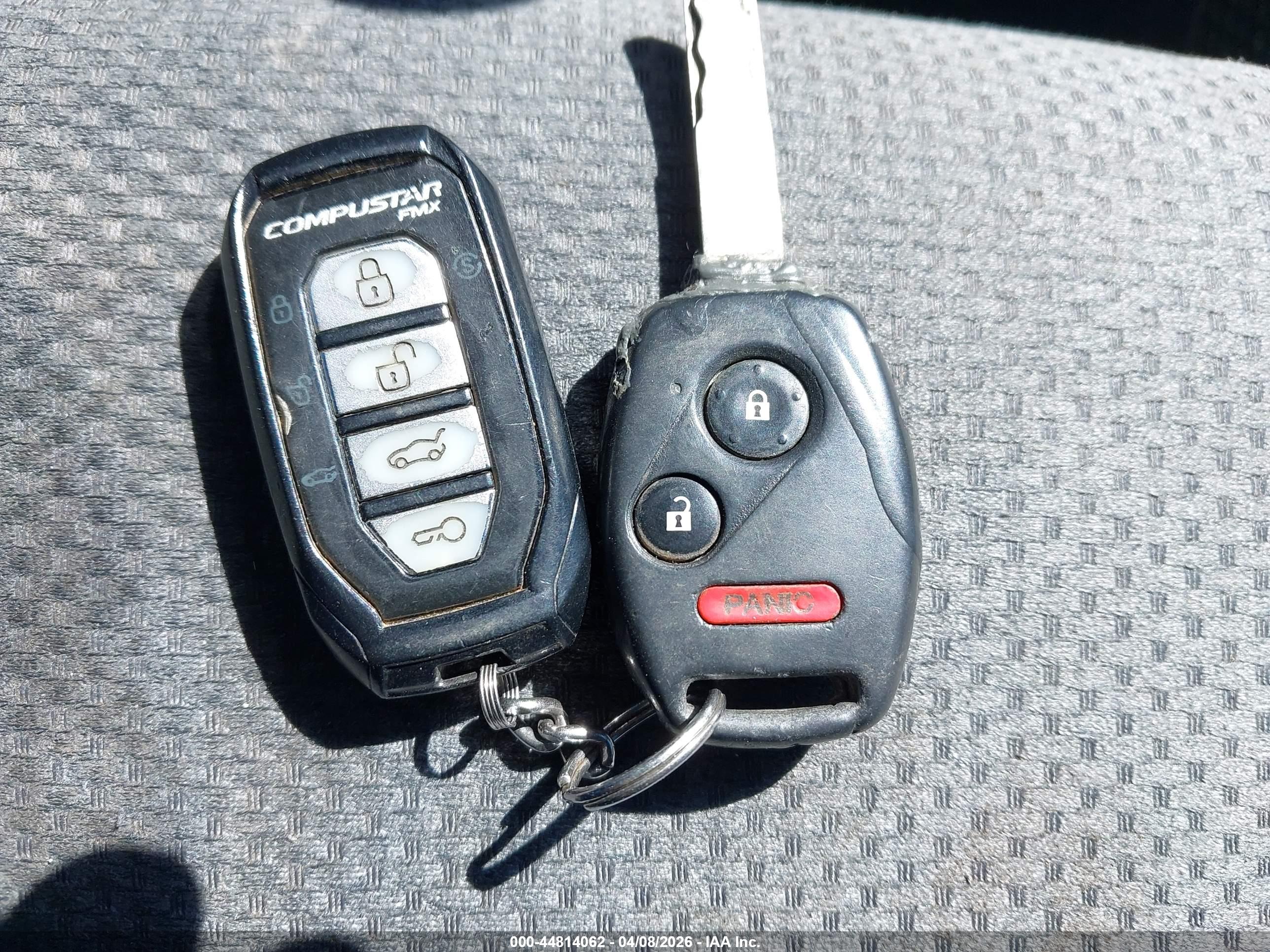HONDA PILOT image 11