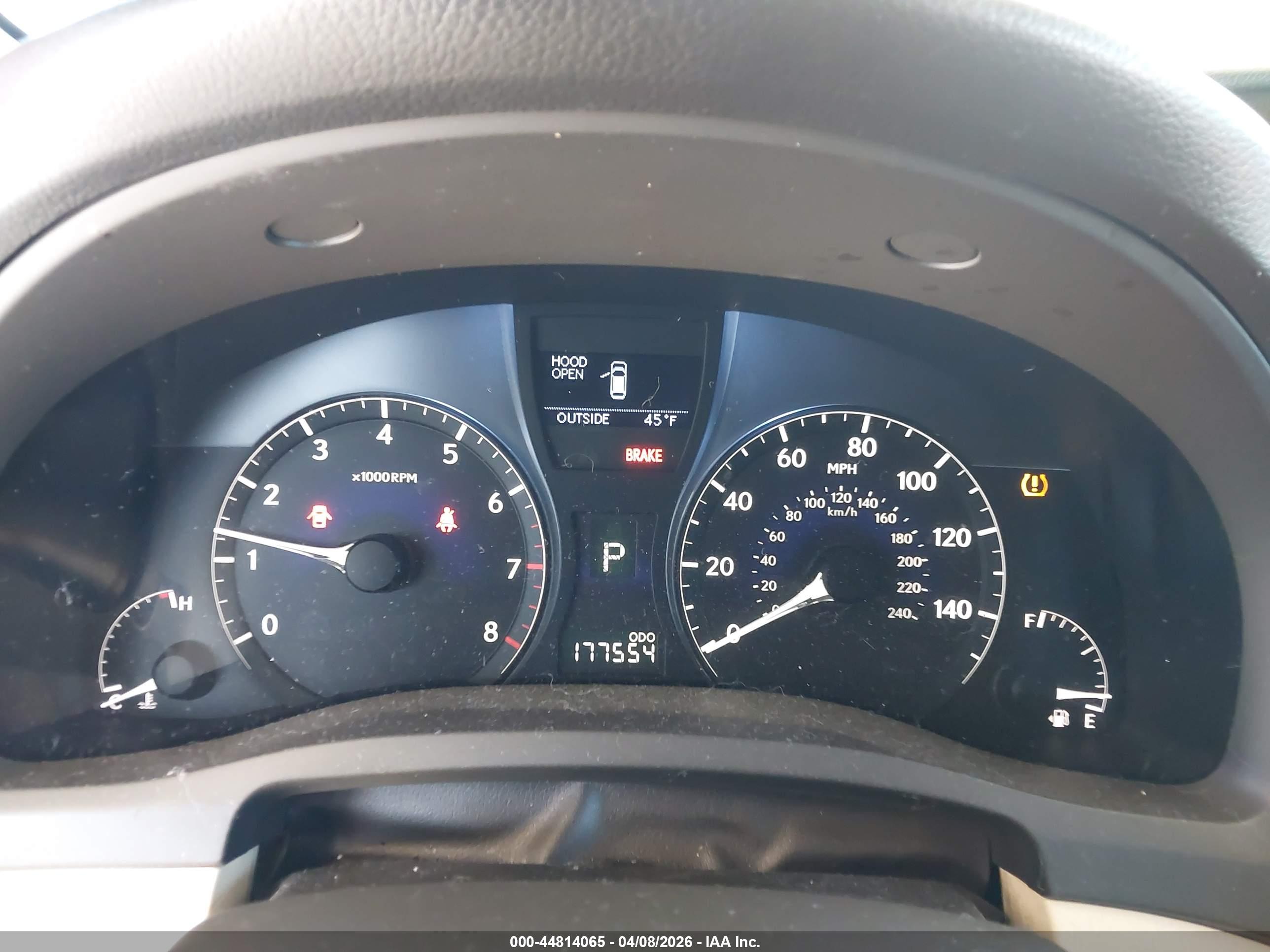 LEXUS RX image 7