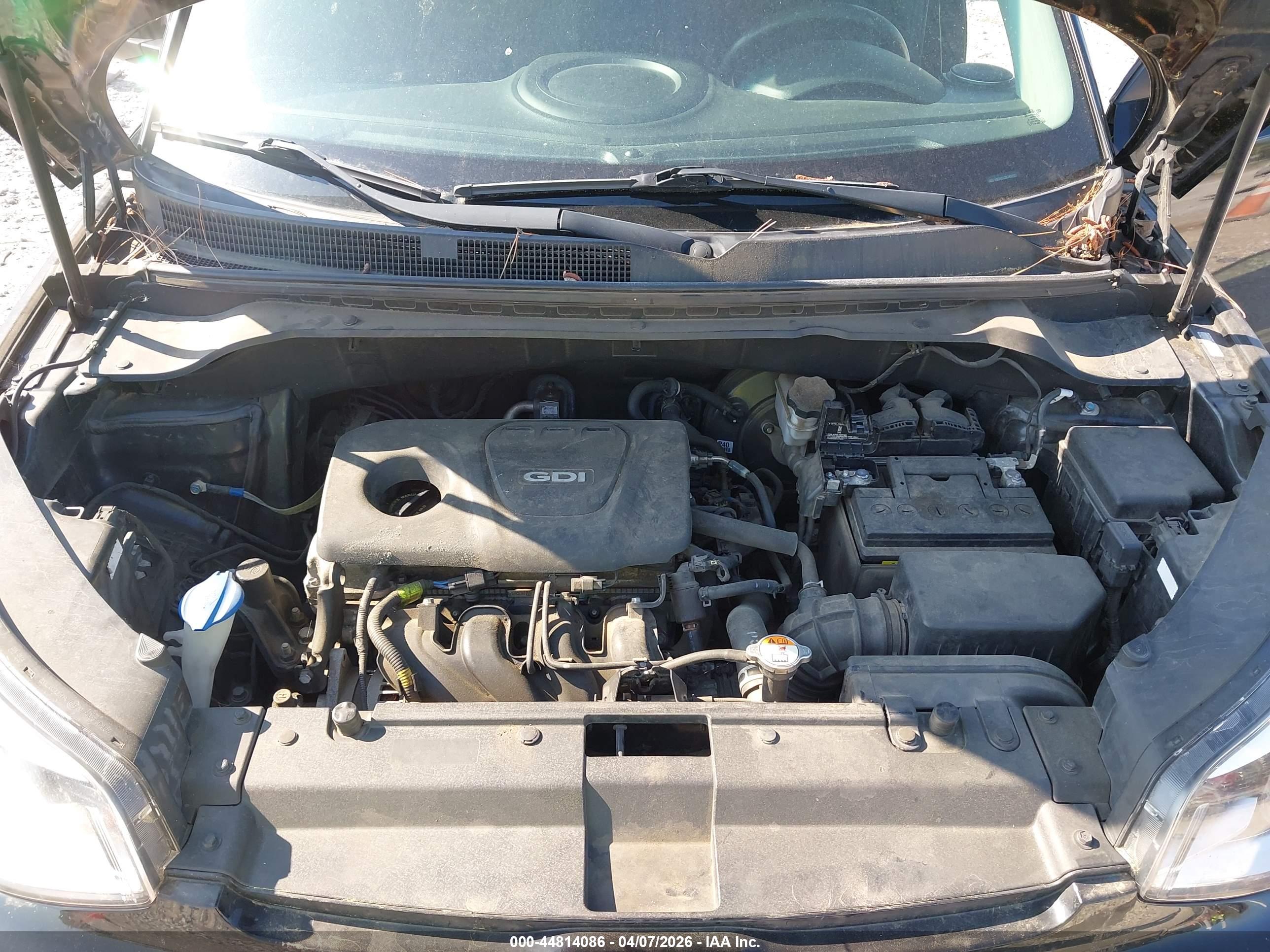 KIA SOUL image 10